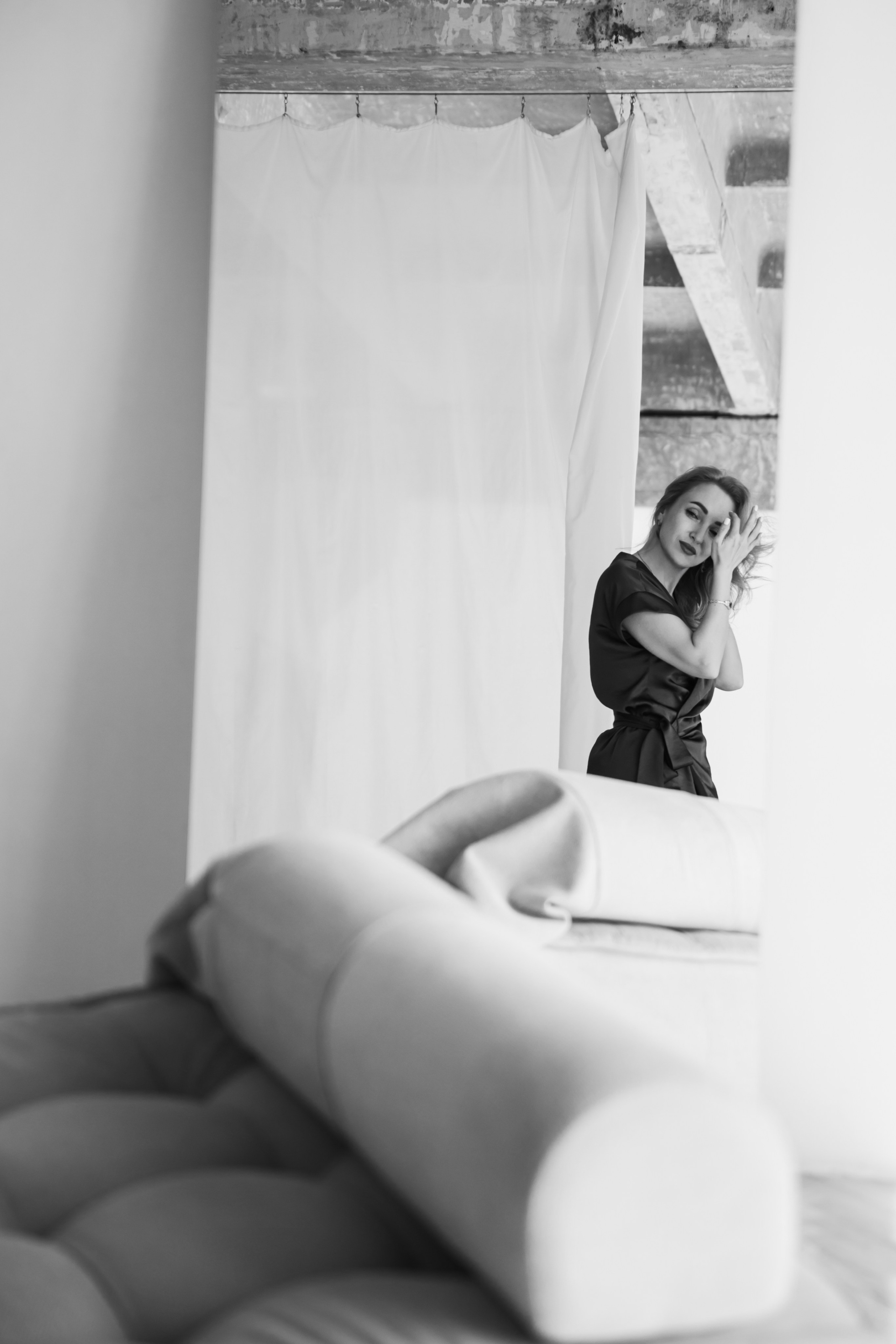 & n. Свадебный и семейный фотограф в Красноярске Абраменко Настя