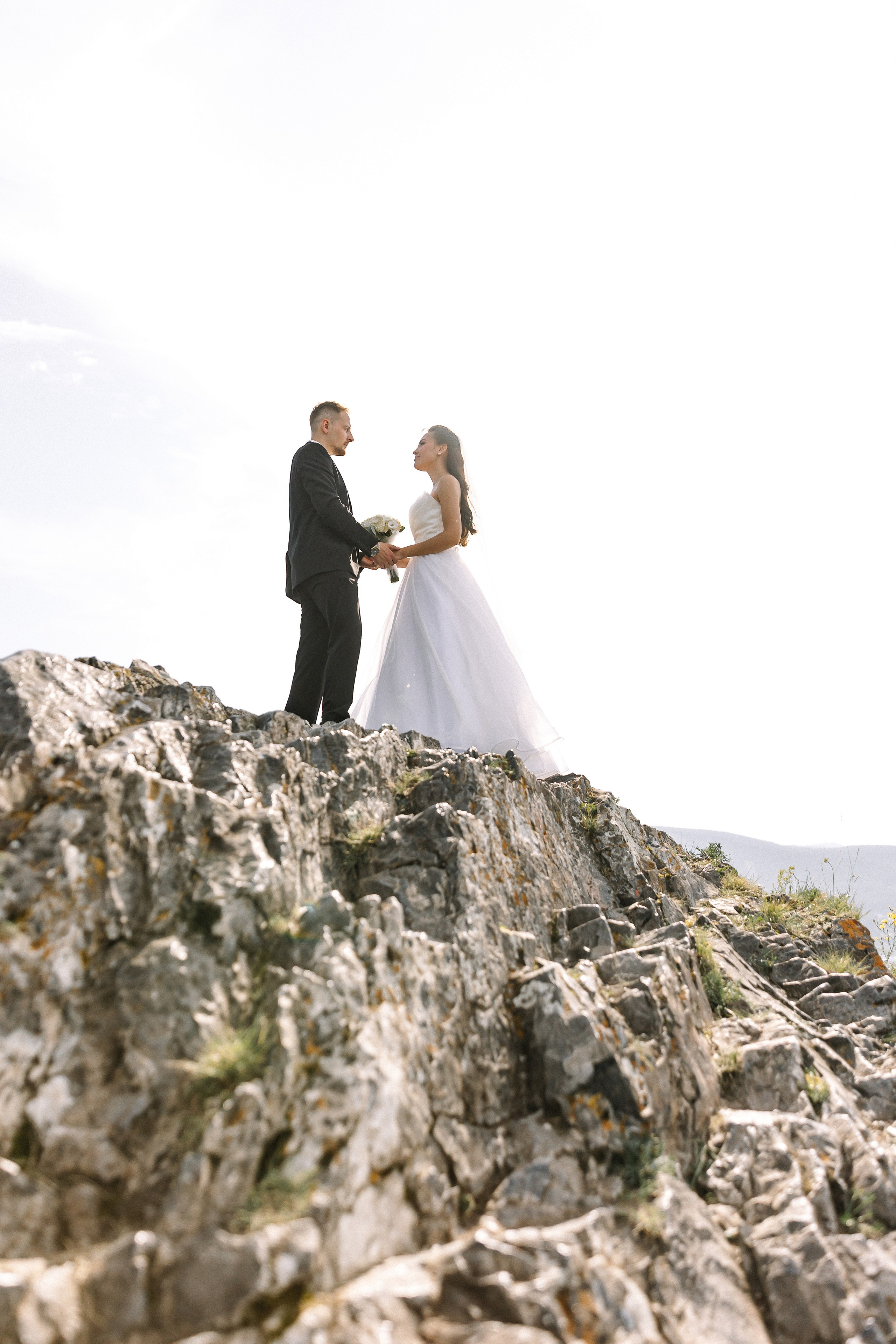 R&I. Свадебный фотограф в Красноярске Абраменко Настя