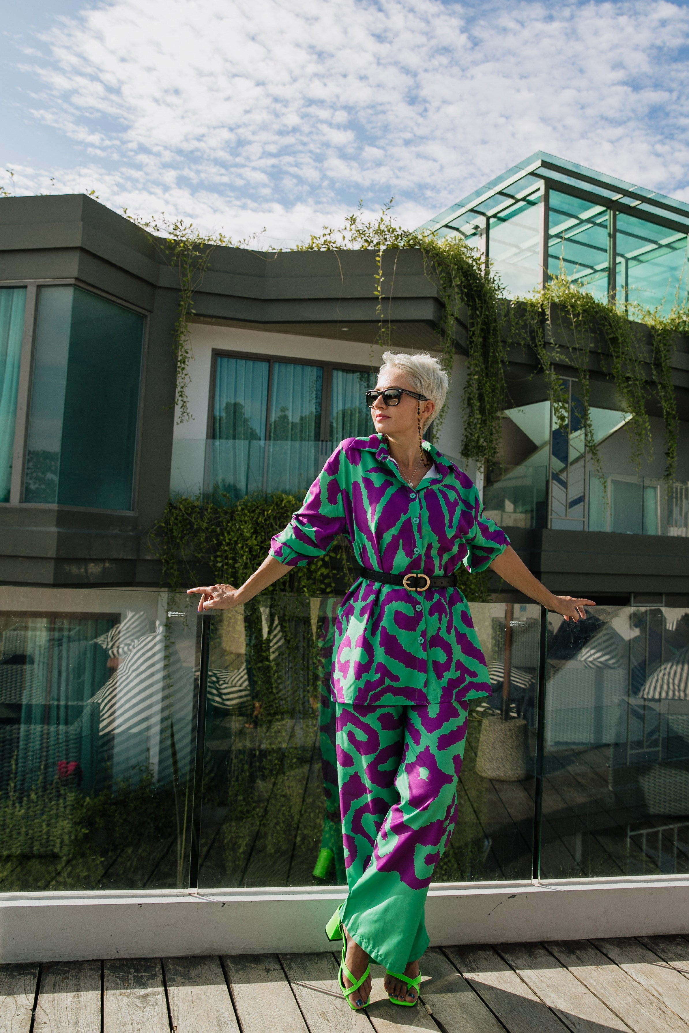 Ирина. Фотограф и видеограф Анна Домашенко