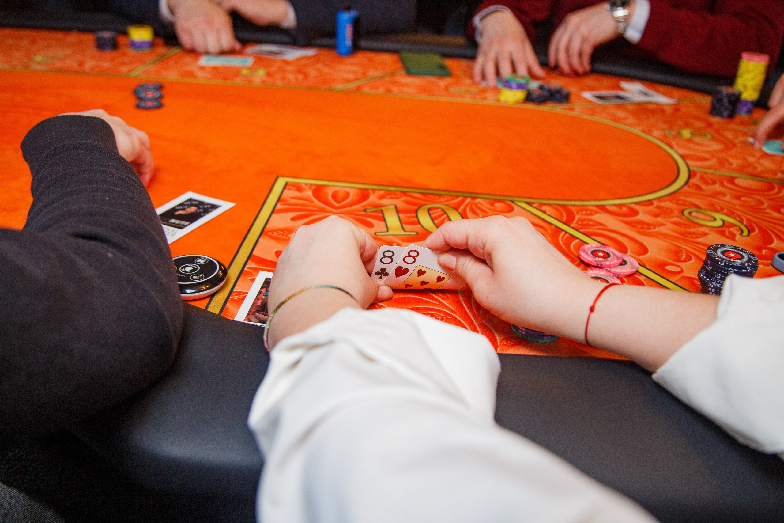 NUTS. Kubynin.V Production