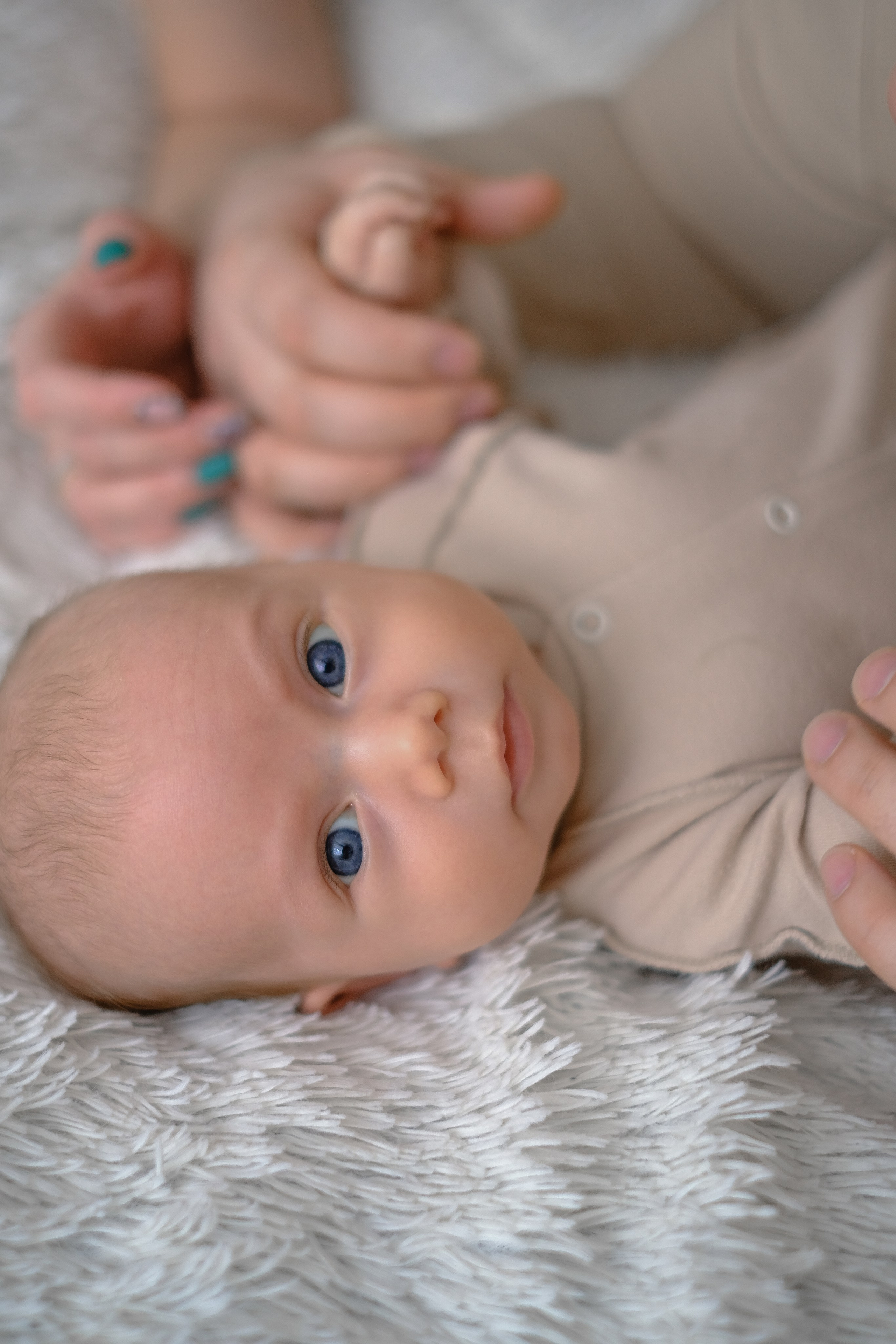 Артём. Фотограф в Кемерово Анастасия Филаткина