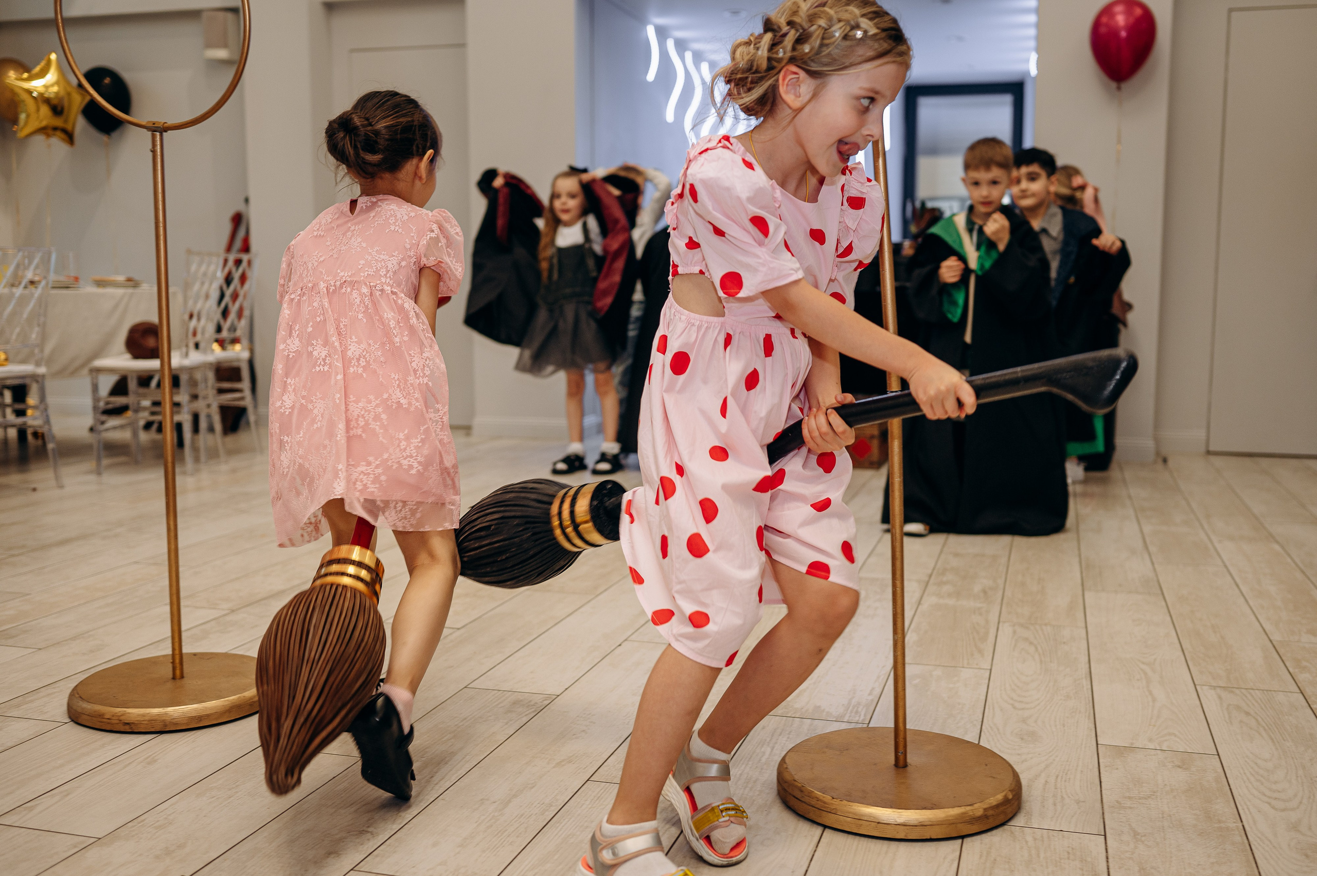 Выпускной в саду. Семейный фотограф Одинцово Москва Кулакова Екатерина