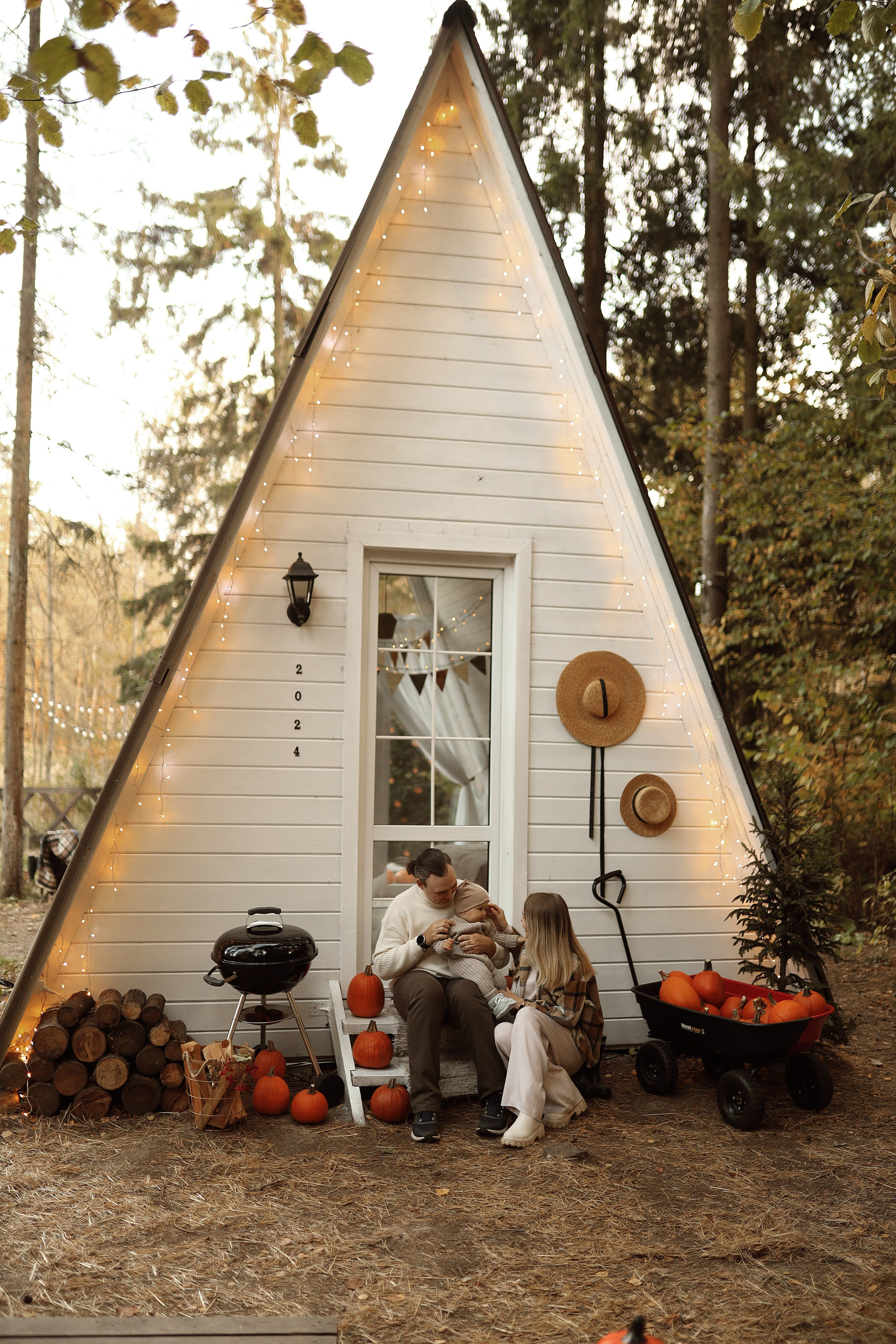 № 17. Фотограф в Москве Юлия Хамзина