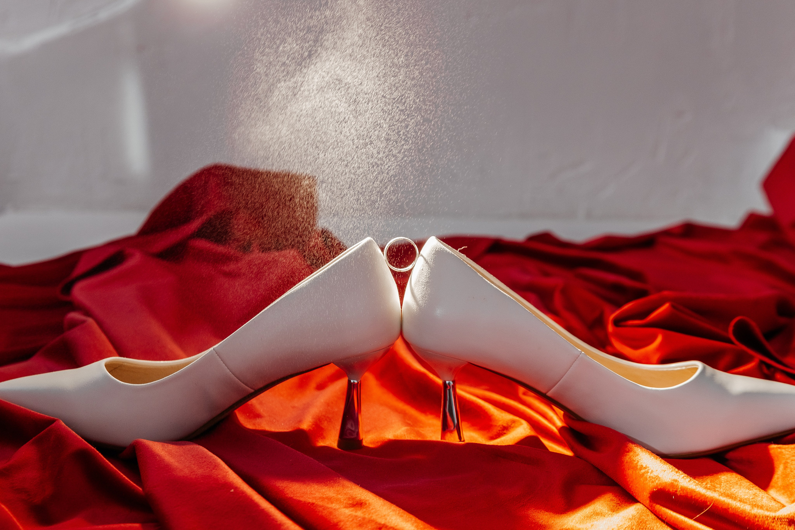 Сергей и Виктория. Главная