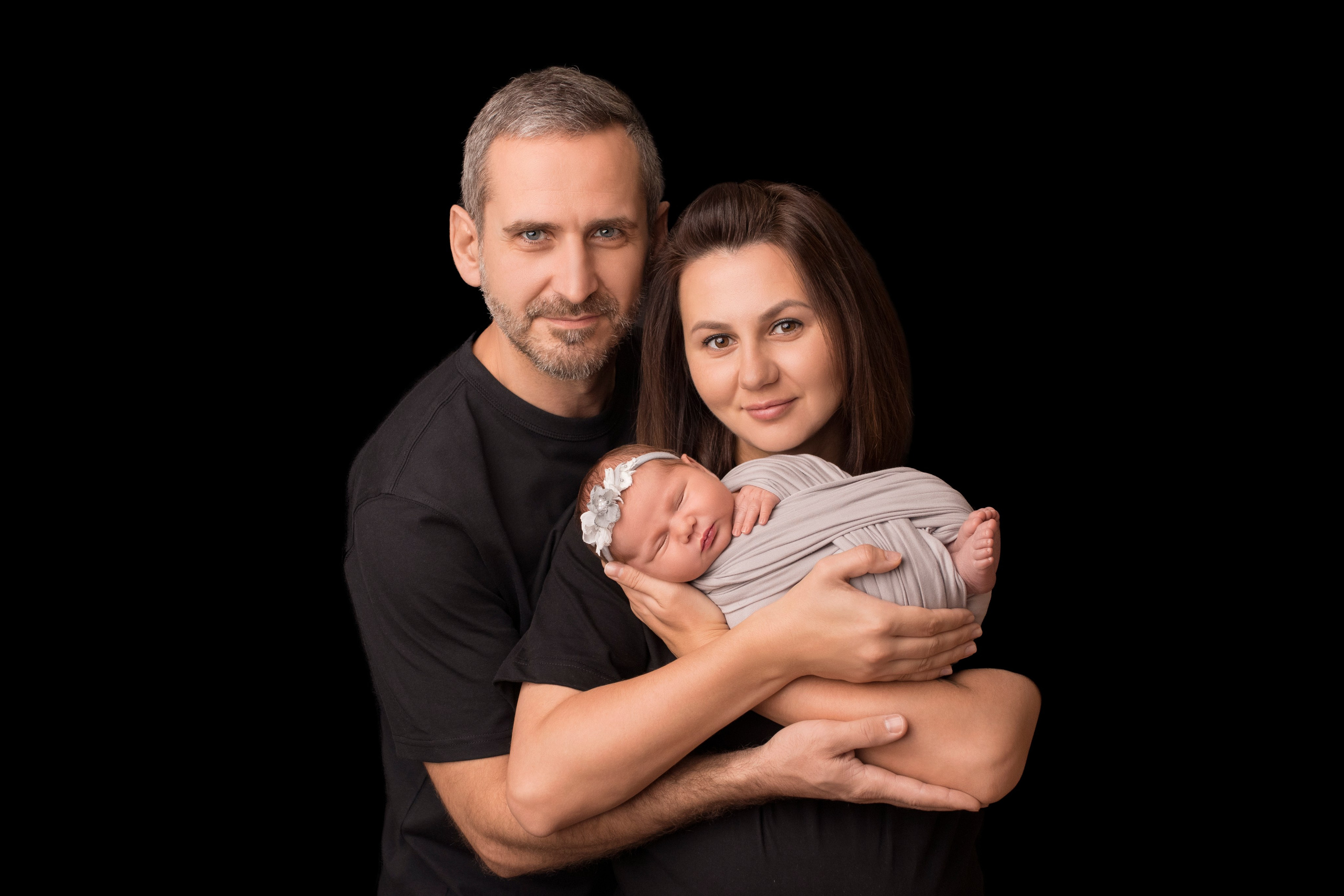 Красивые фотографии малышей у Вас дома. Фотограф новорождённых в Санкт-Петербурге Лилия Яковлева