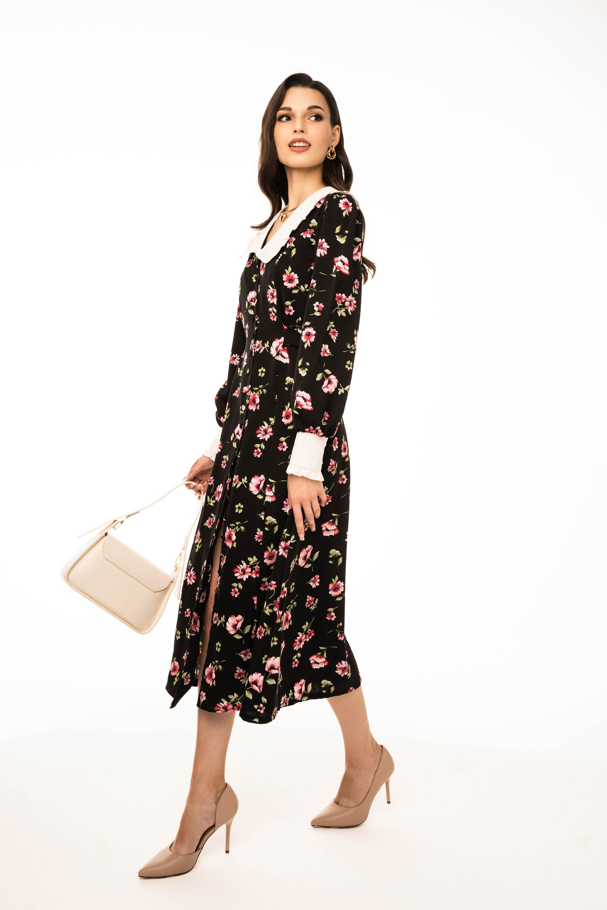 BONINA BRAND. Фотограф Абакумова Анастасия