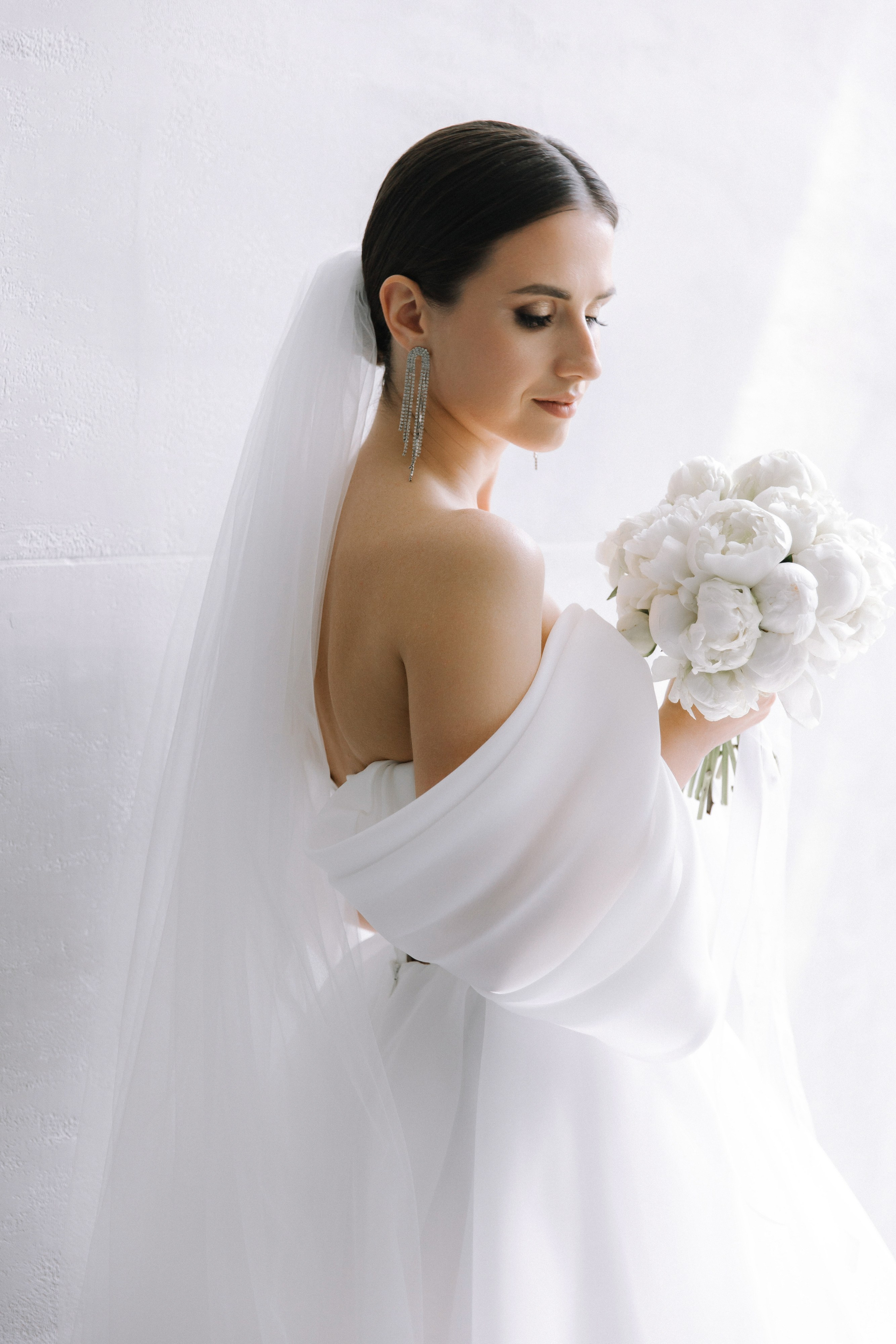 Сезон пионов. Фотограф Елена Краснопевцева