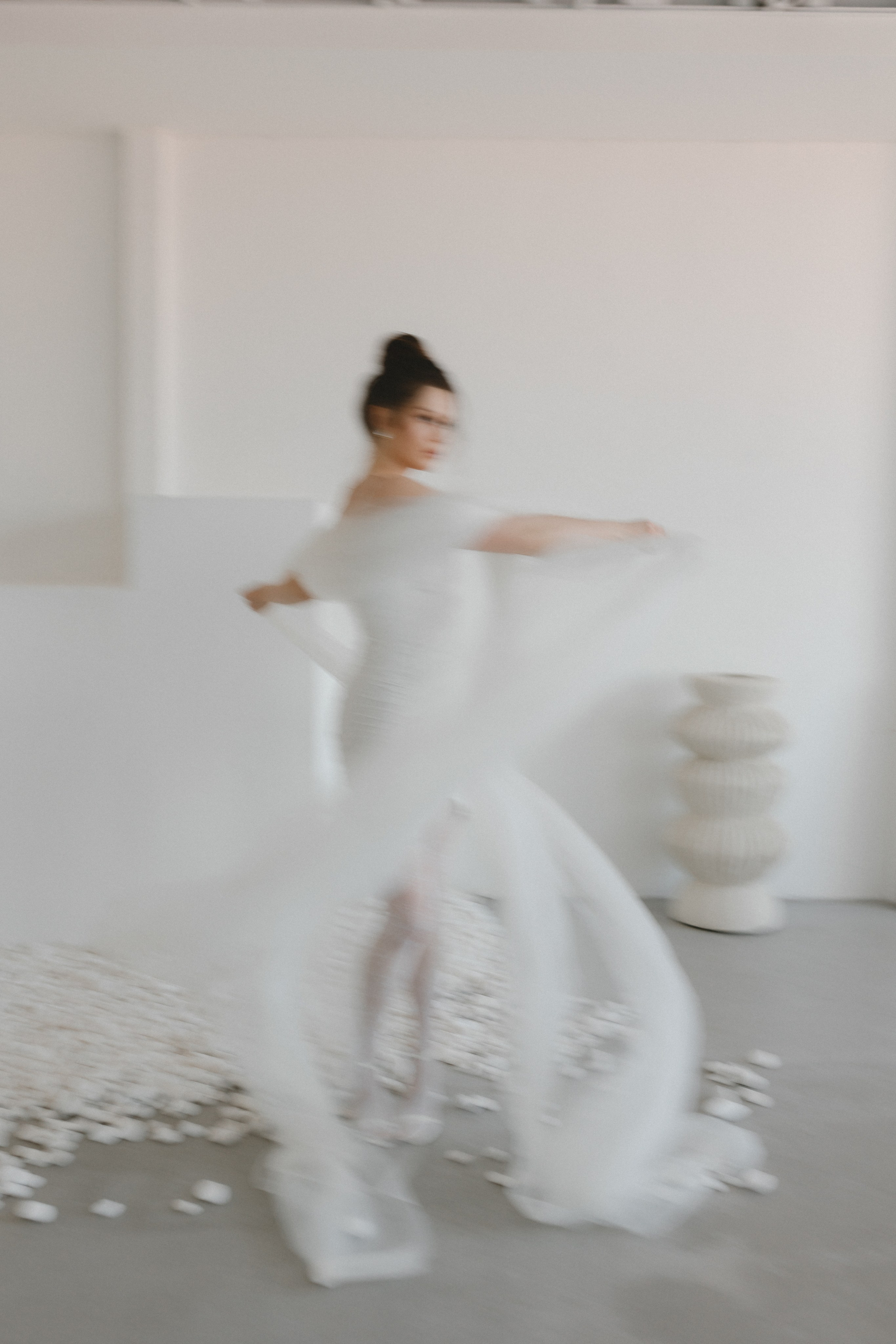 Фотосессия утра невесты в студии в Мурманске. Фотограф и видеограф в Мурманске, Москве Екатерина Нечаева