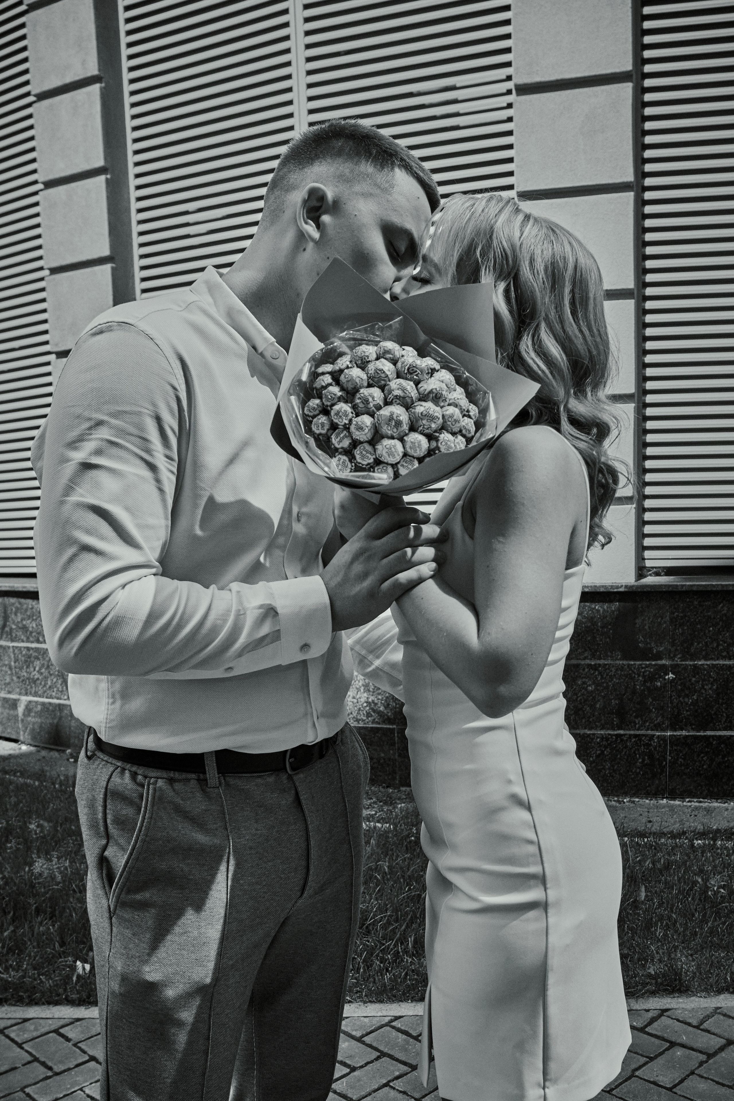 Love. Николай Большаков