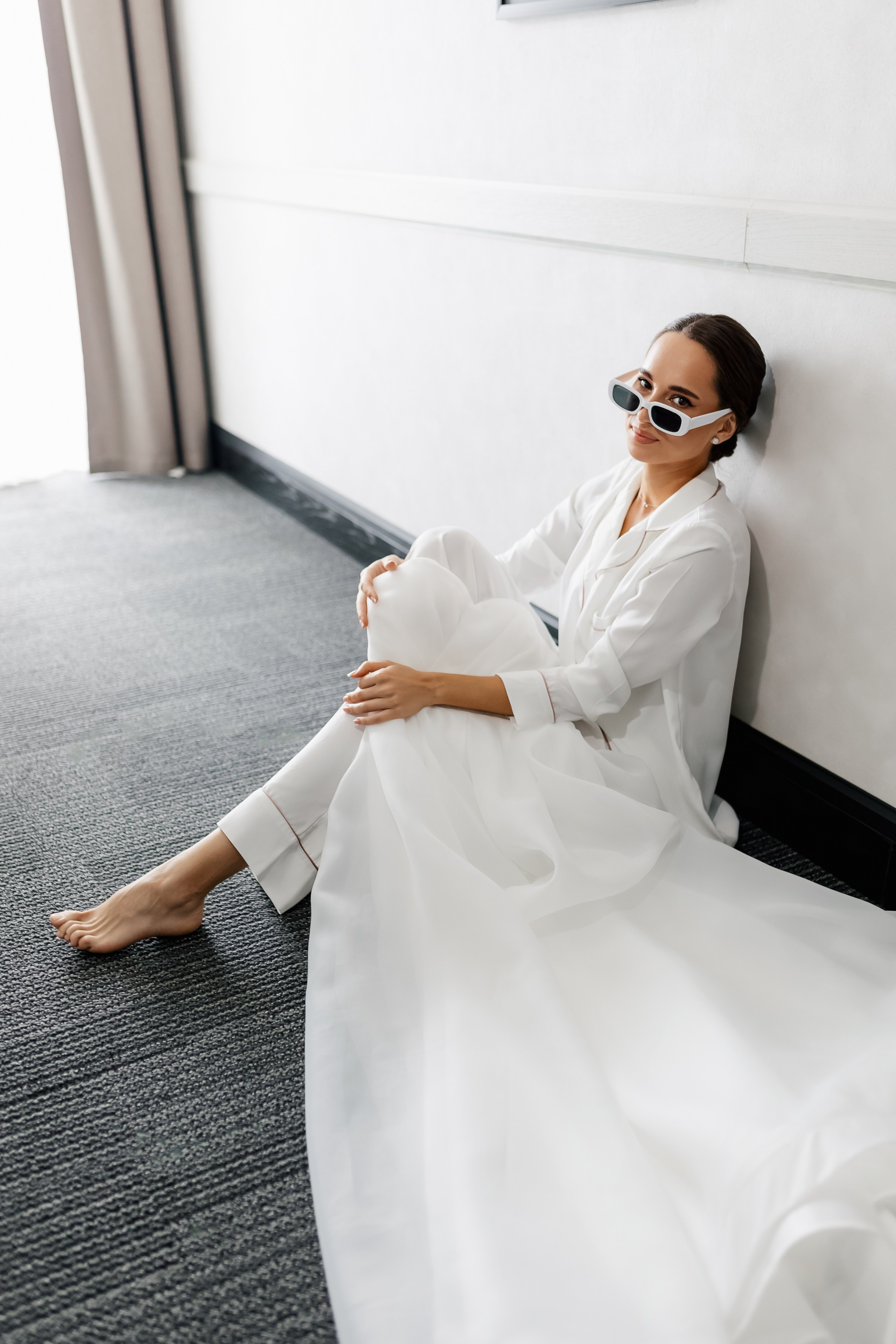 Данил и Екатерина. Sopka. Выездная регистрация. Свадебный фотограф в Хабаровске