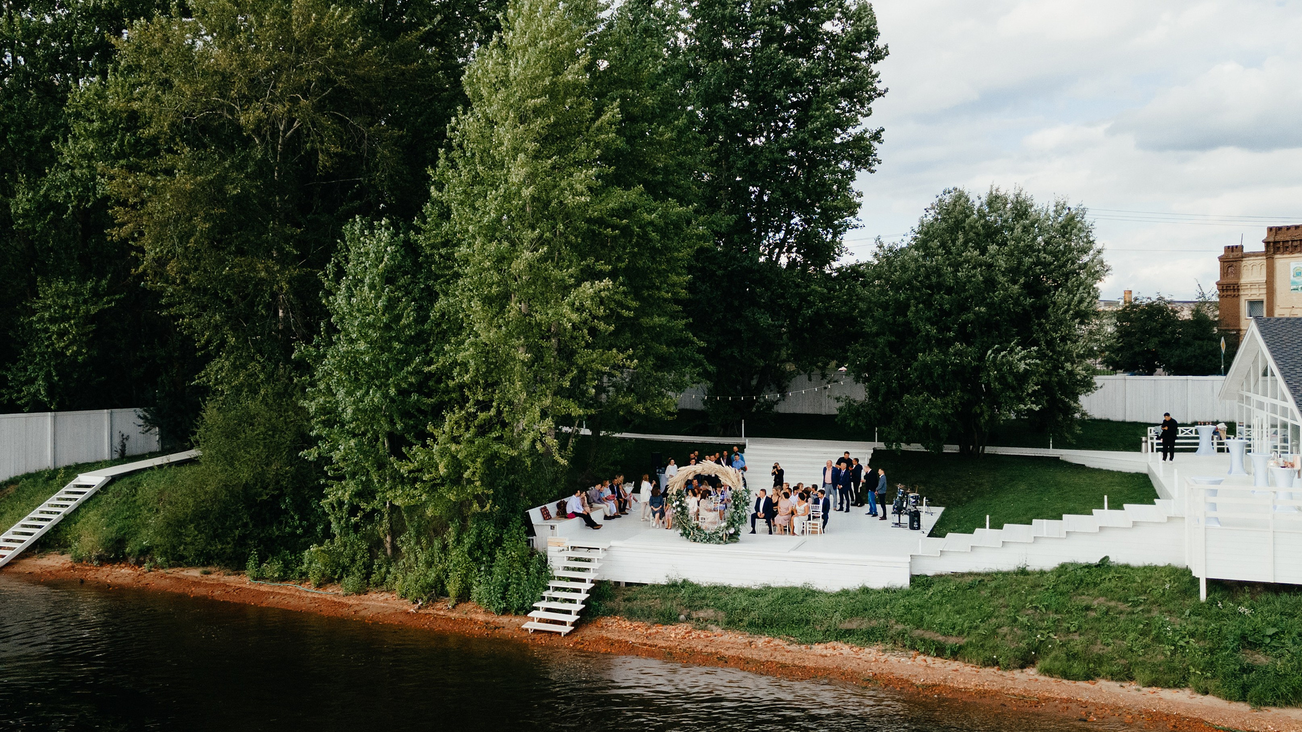 WEDDING. Мария — Свадебный фотограф