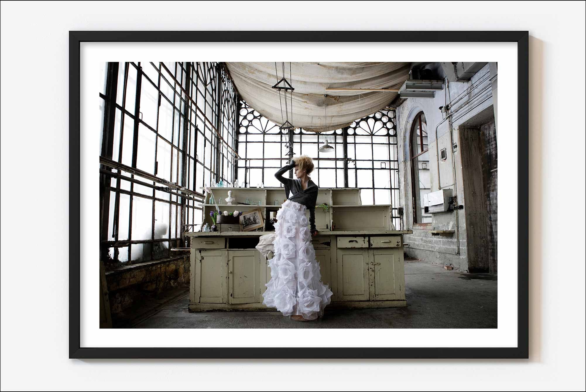 Дмитрий Лившиц - фотограф. Москва