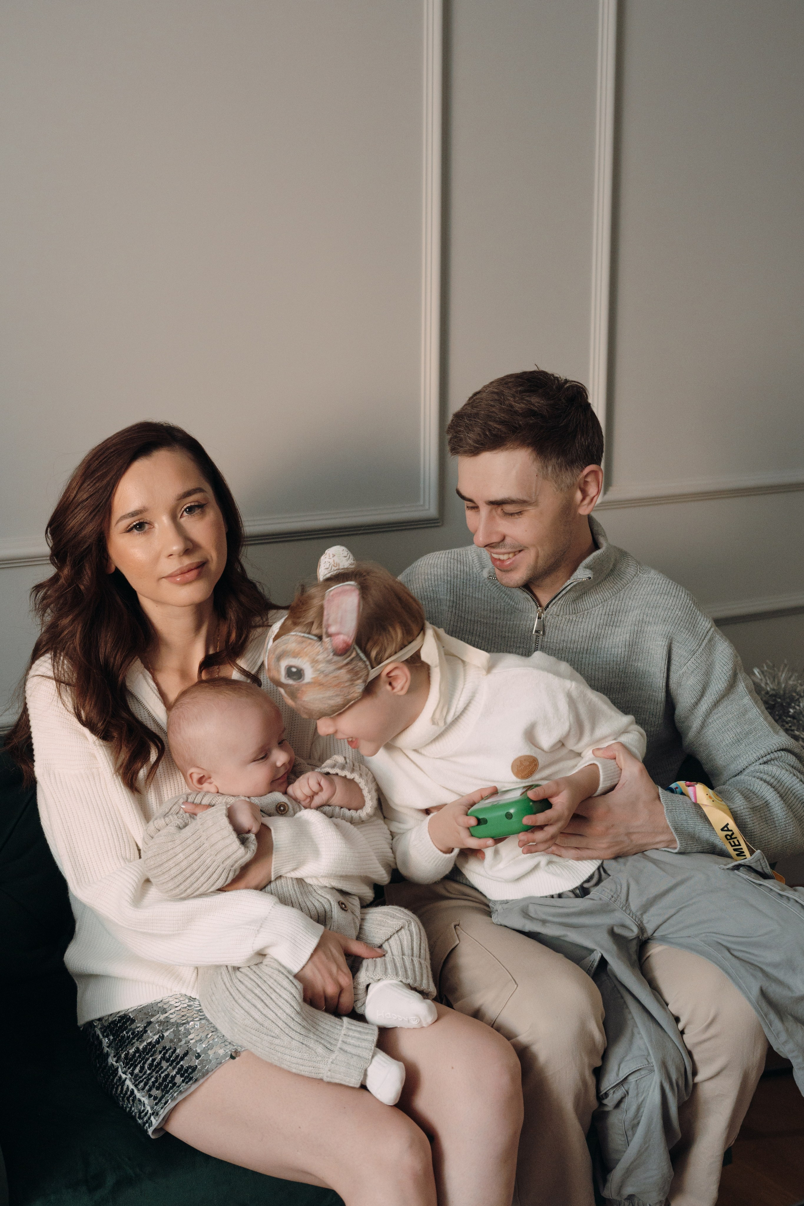 Семейный фотограф в Москве. Свадебный фотограф в Москве Дина Виннер