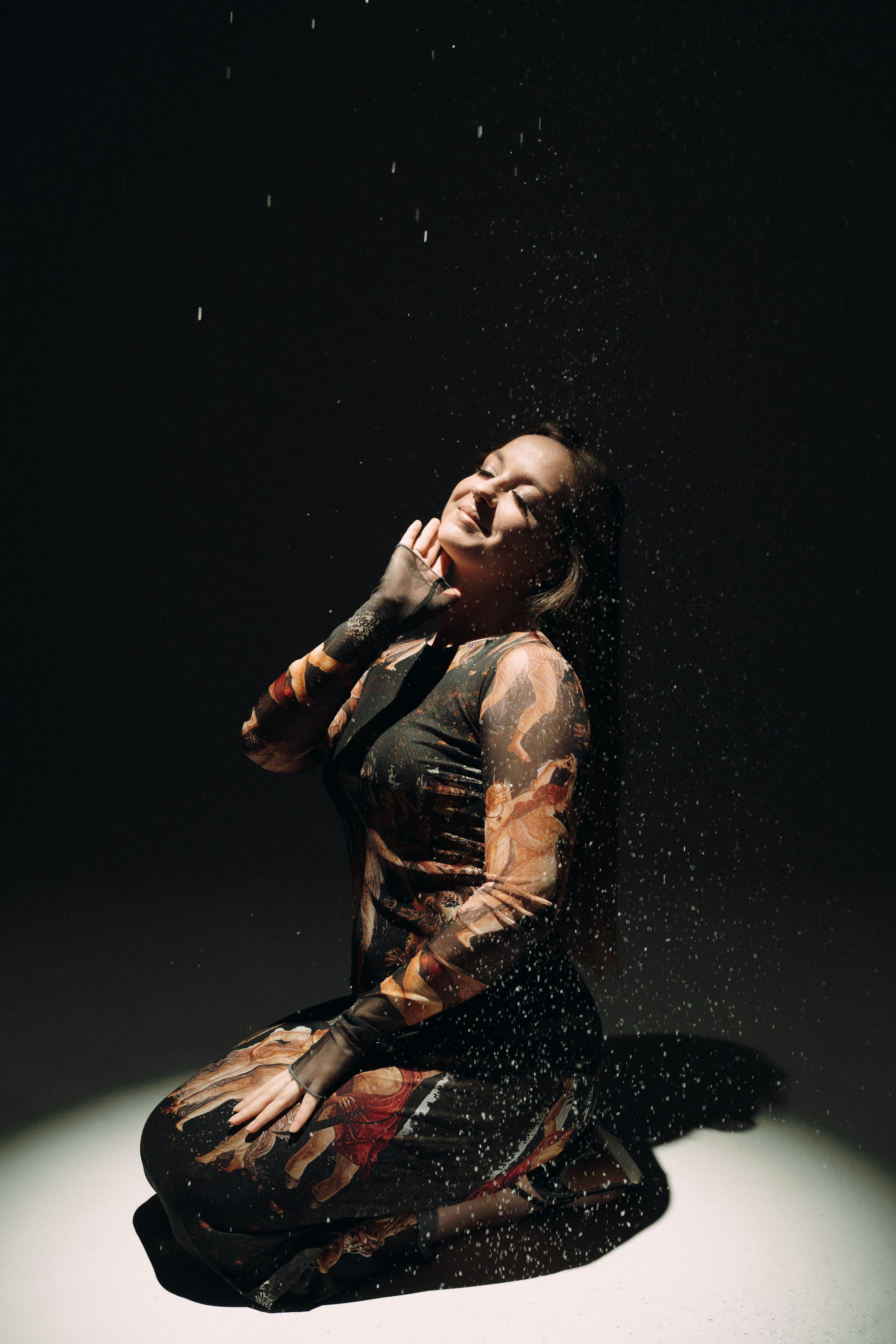 Женский фотограф в Москве. Свадебный фотограф в Москве Дина Виннер