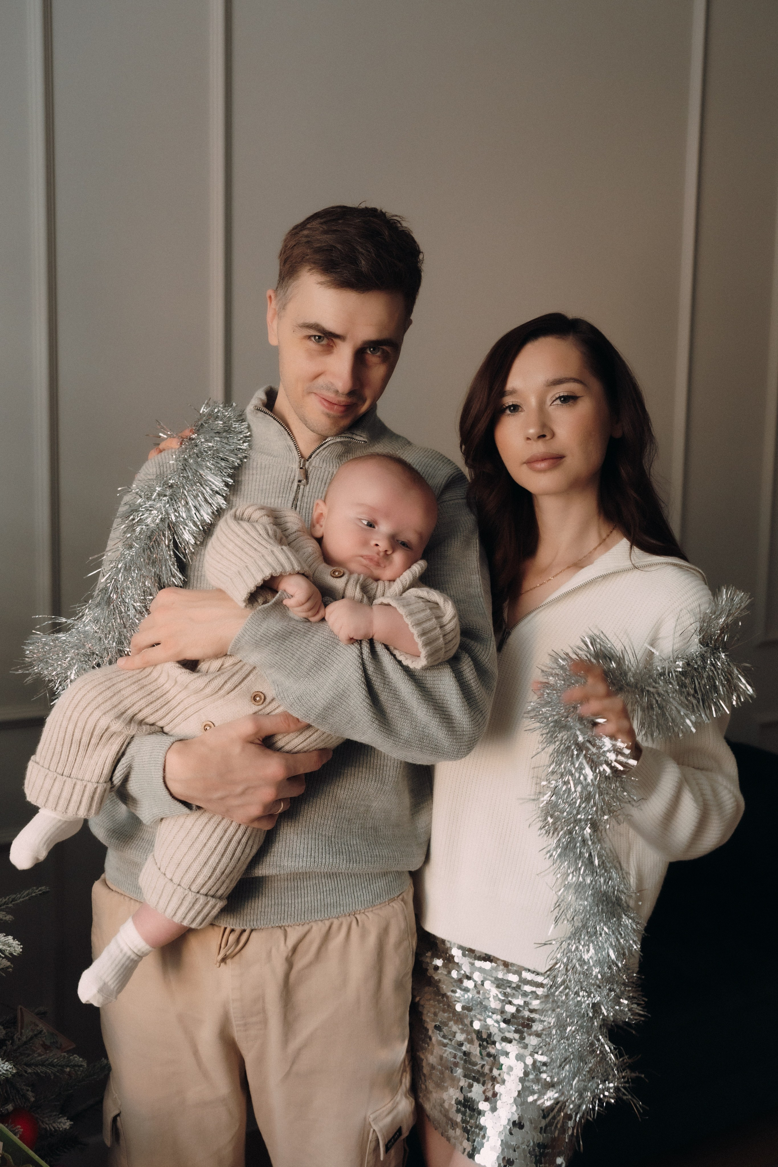 Семейный фотограф в Москве. Свадебный фотограф в Москве Дина Виннер