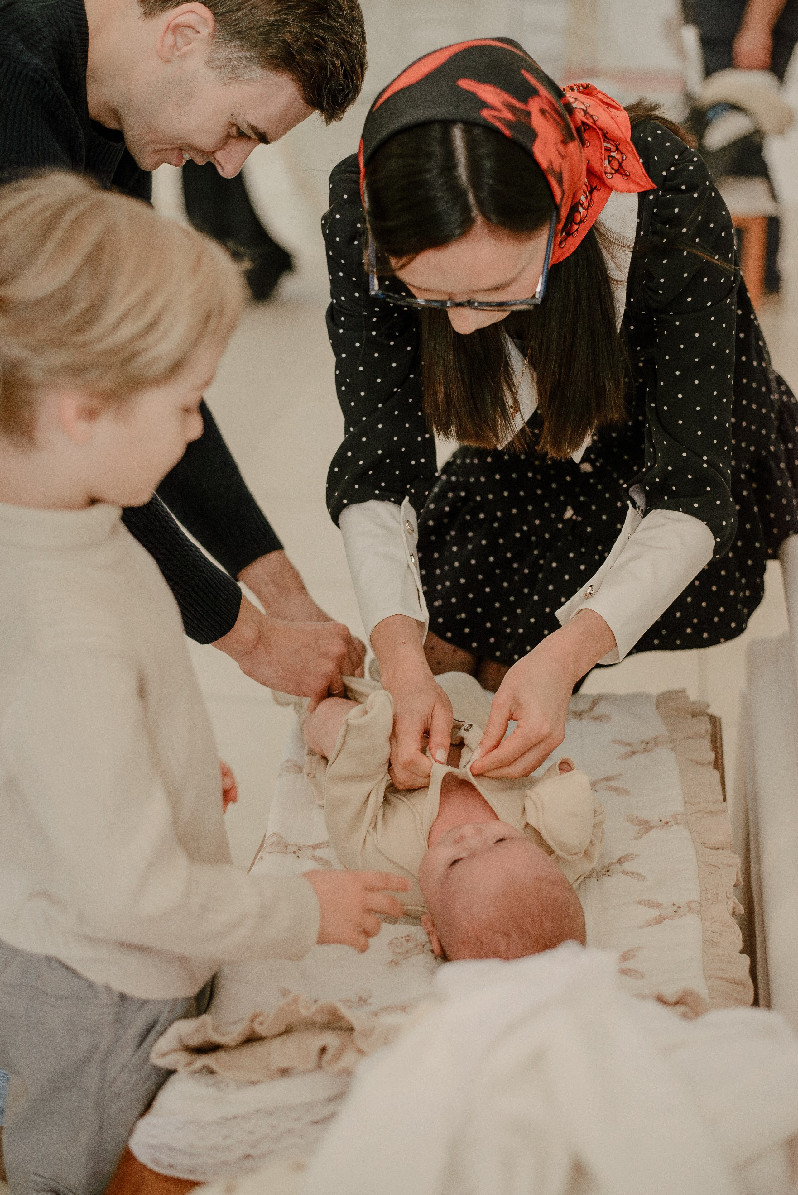 Крещение. Дина — ваш фотограф в Коломне и Москве. Живые портреты, любимые люди, важные события. Всё, что хочется помнить