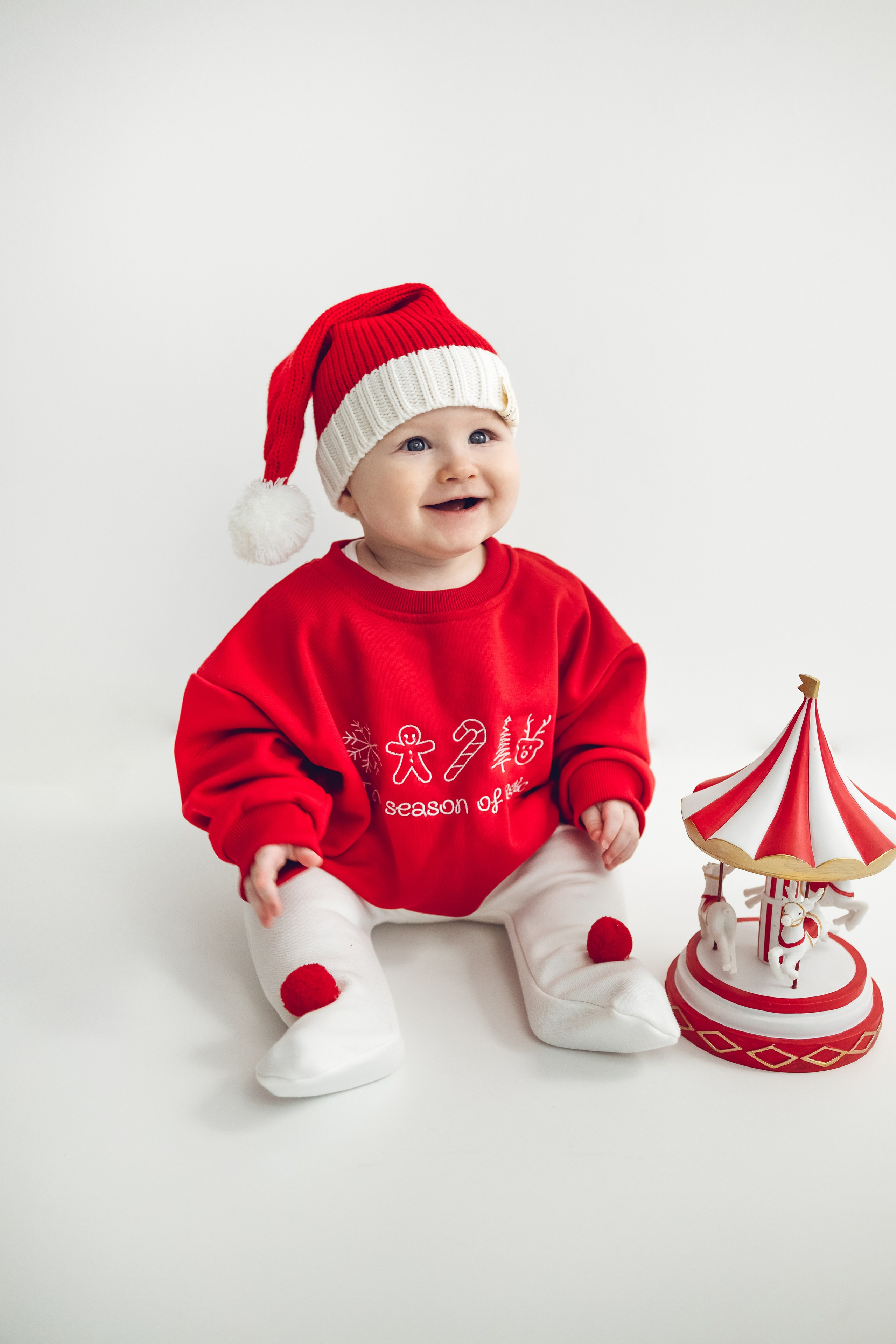 Новогодняя фотосессия семьи с ребенком в СПб |Лиммеридж. Детская фотостудия «Лиммеридж» в Санкт-Петербурге