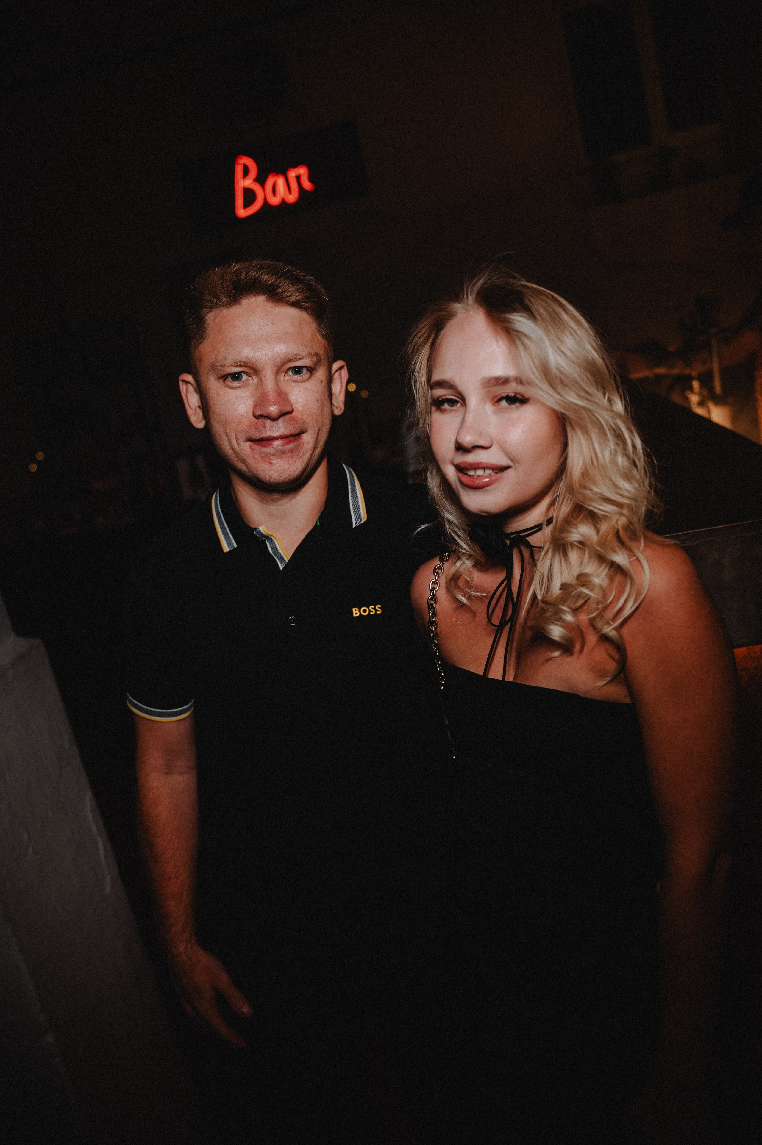 День рождения Татьяны. Фотограф/видеограф Богдан Голованов