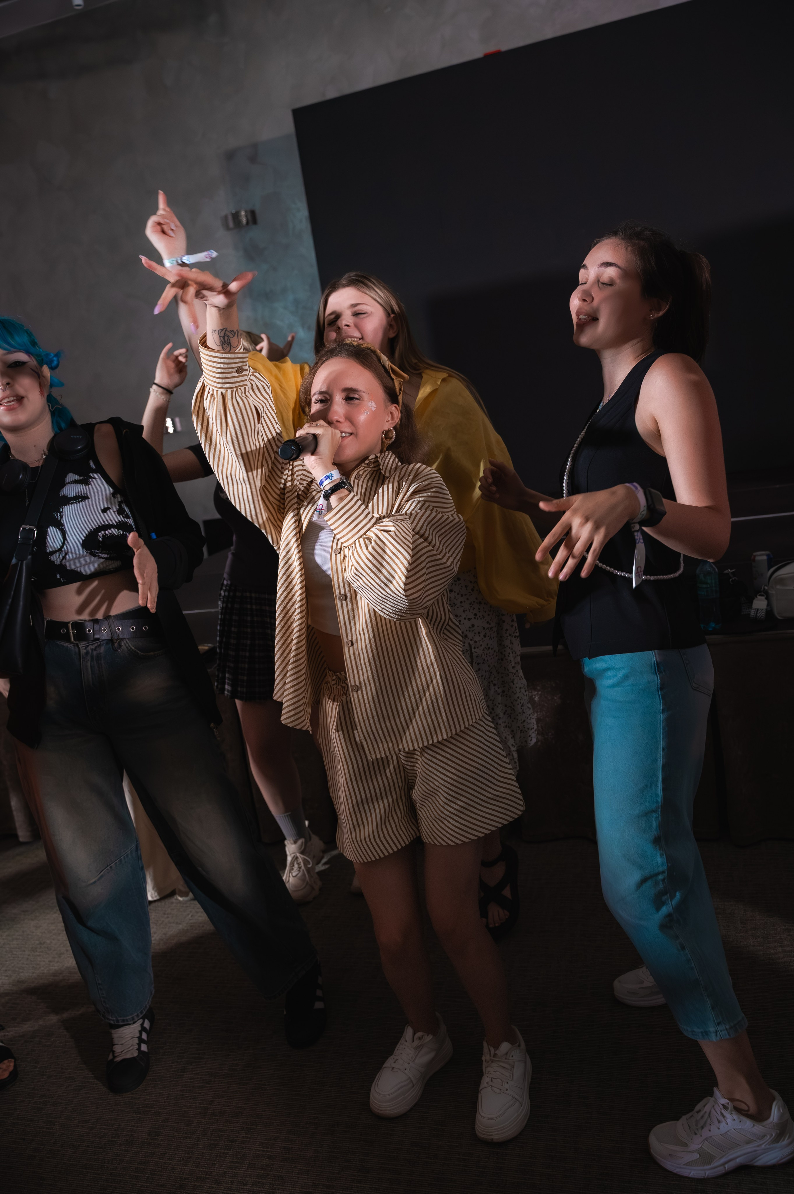 Мероприятия. Корпоратив Авито. Фотограф/видеограф Богдан Голованов