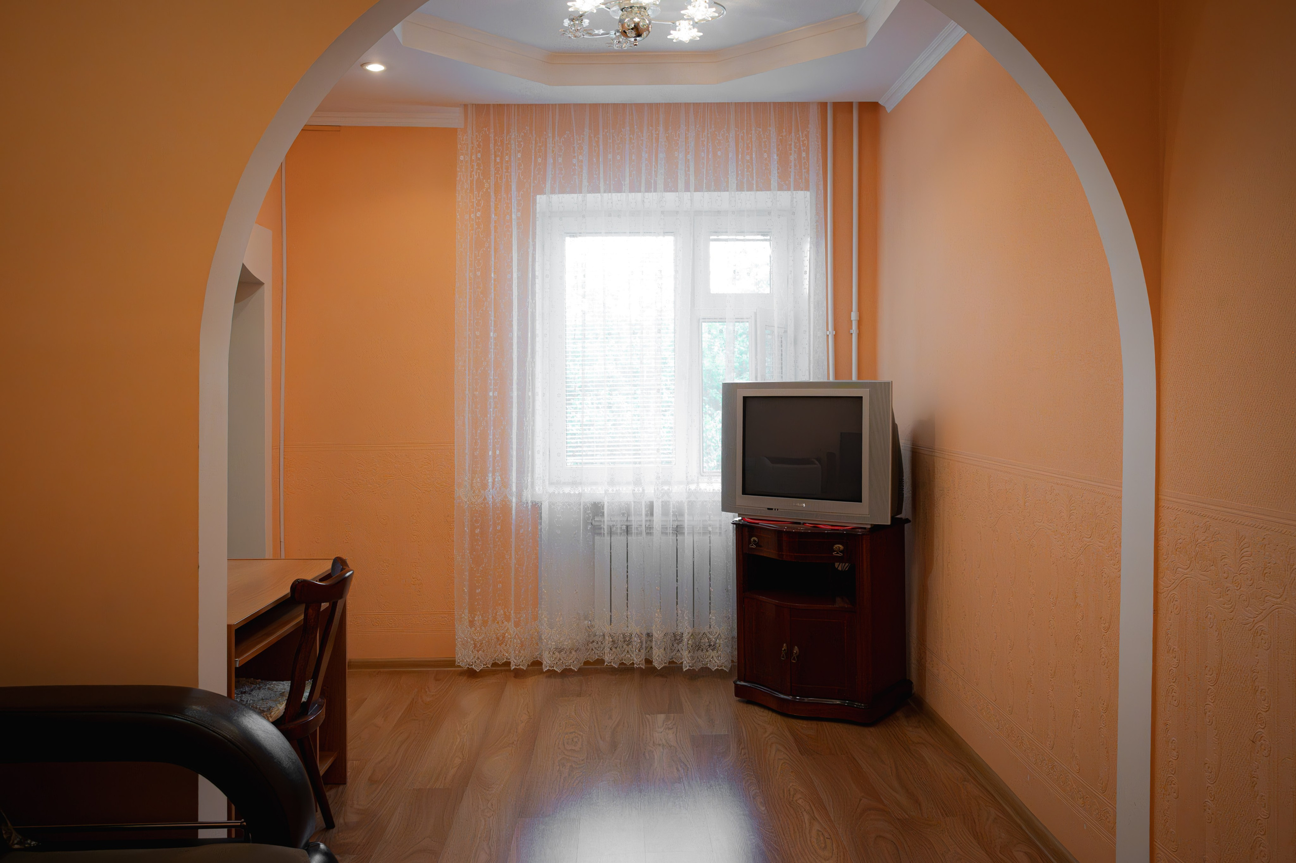 Интерьерная съёмка коттеджа. Фотограф/видеограф Богдан Голованов