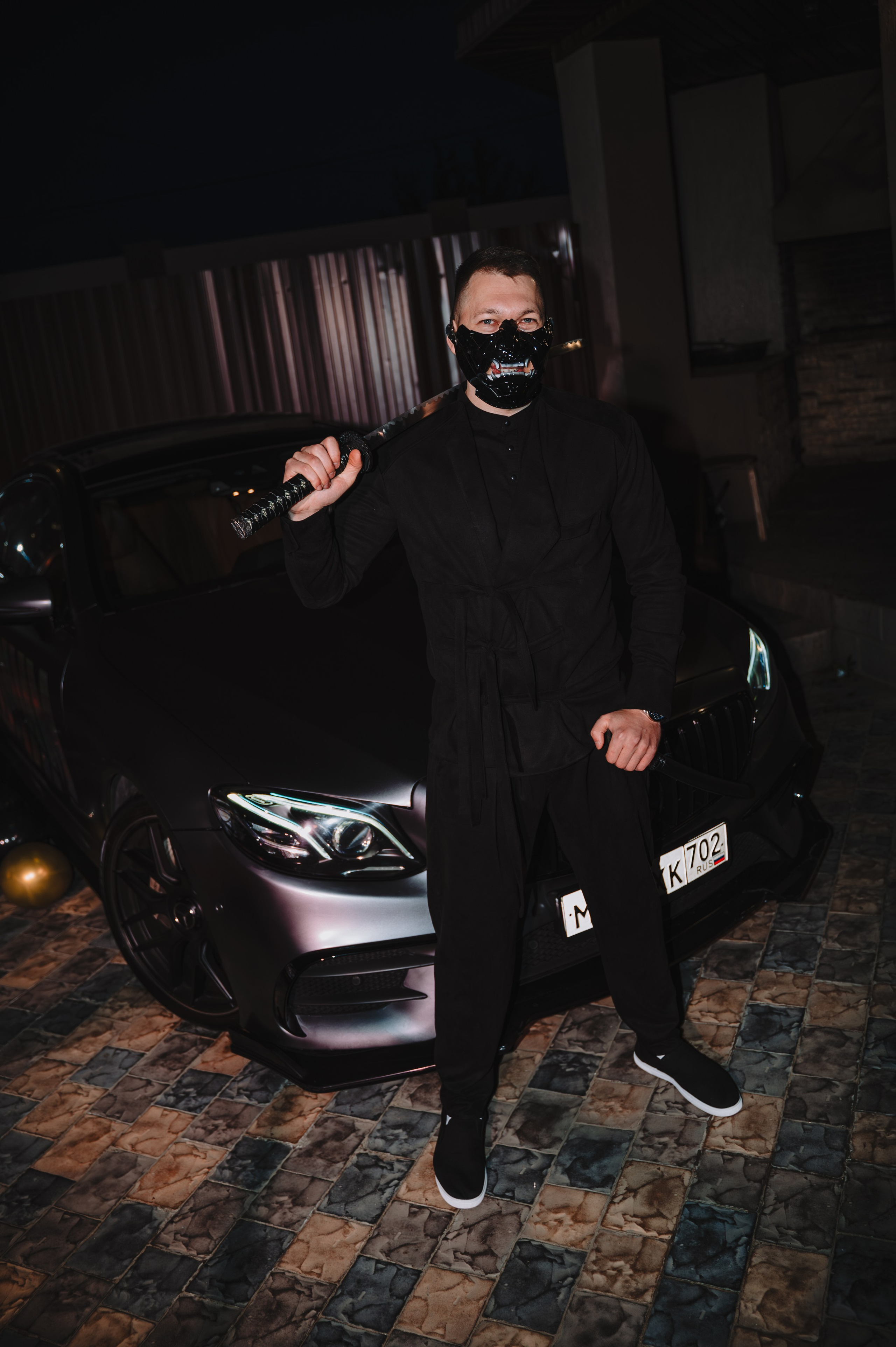 Мероприятия. Съёмка выпускного для Syndicate. Фотограф/видеограф Богдан Голованов