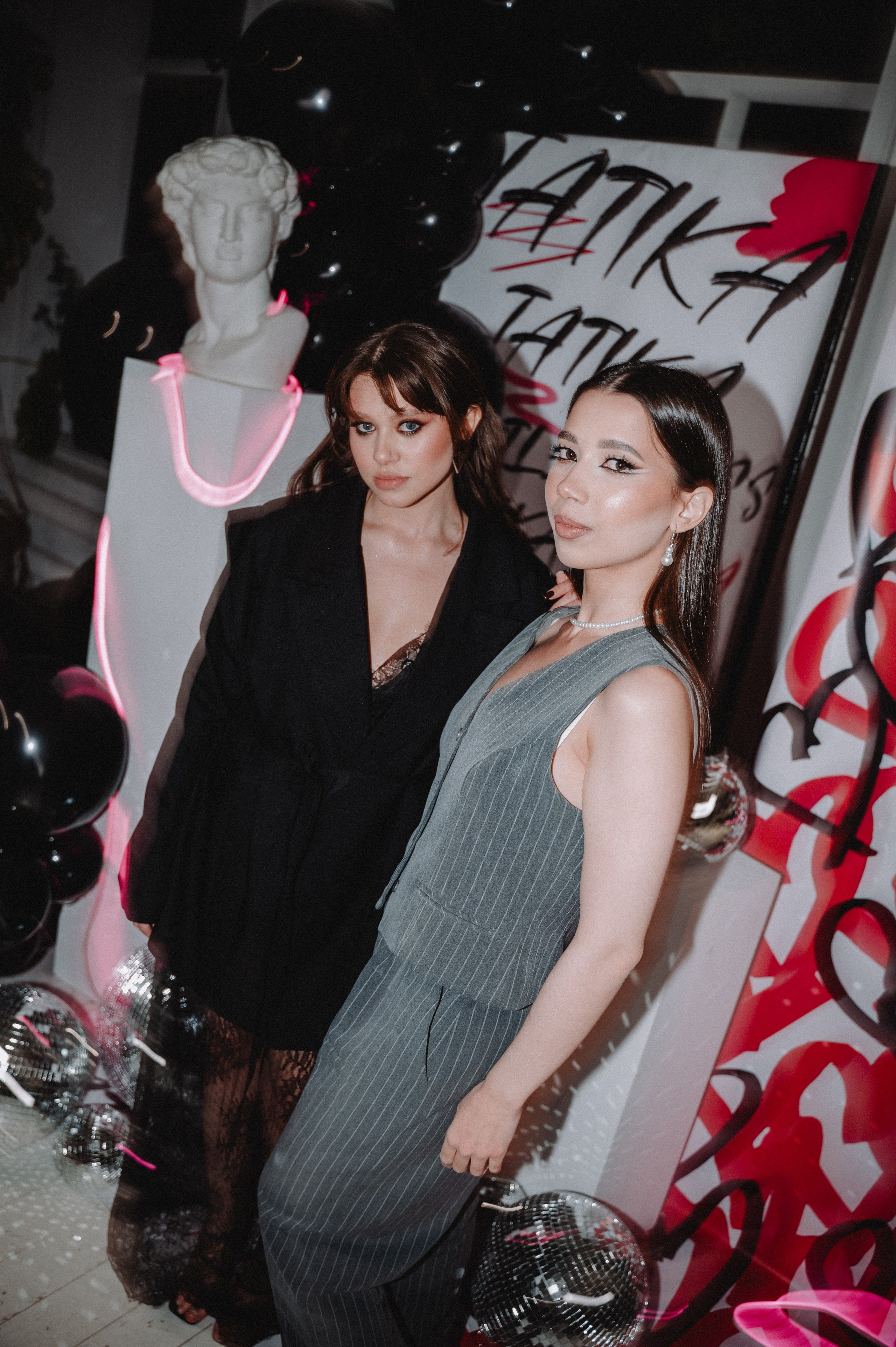 День рождения Татьяны. Фотограф/видеограф Богдан Голованов