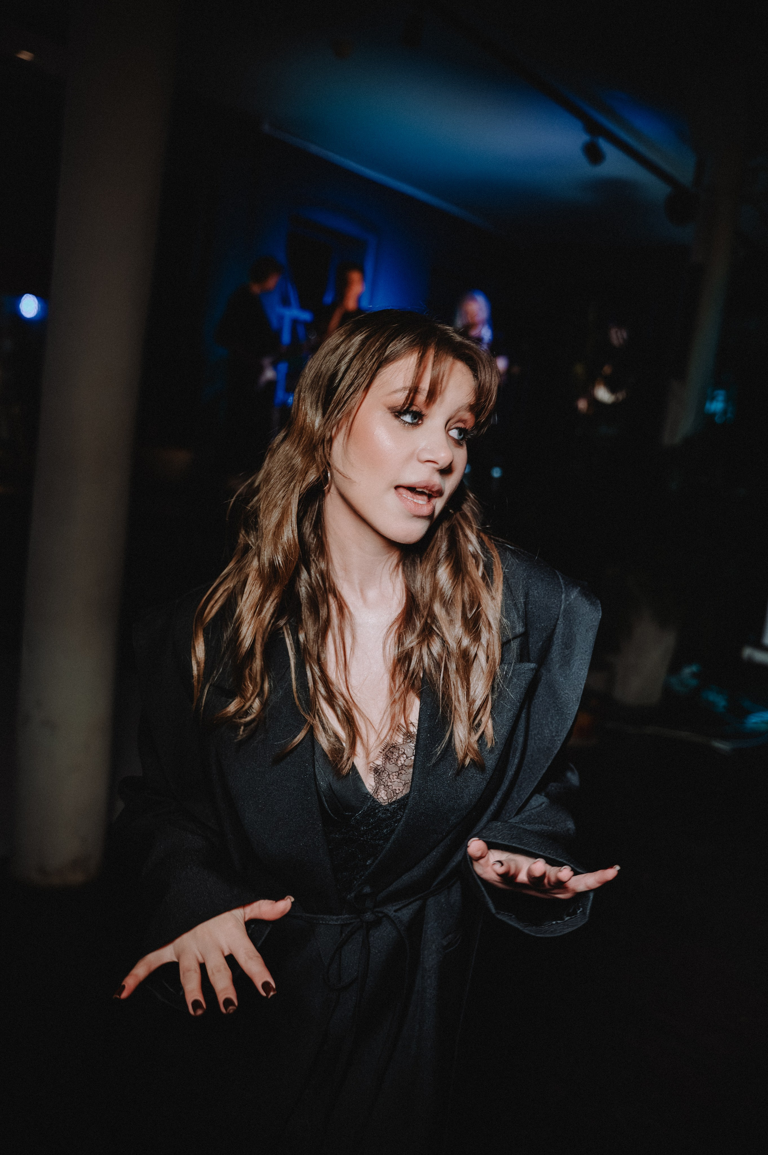 День рождения Татьяны. Фотограф/видеограф Богдан Голованов