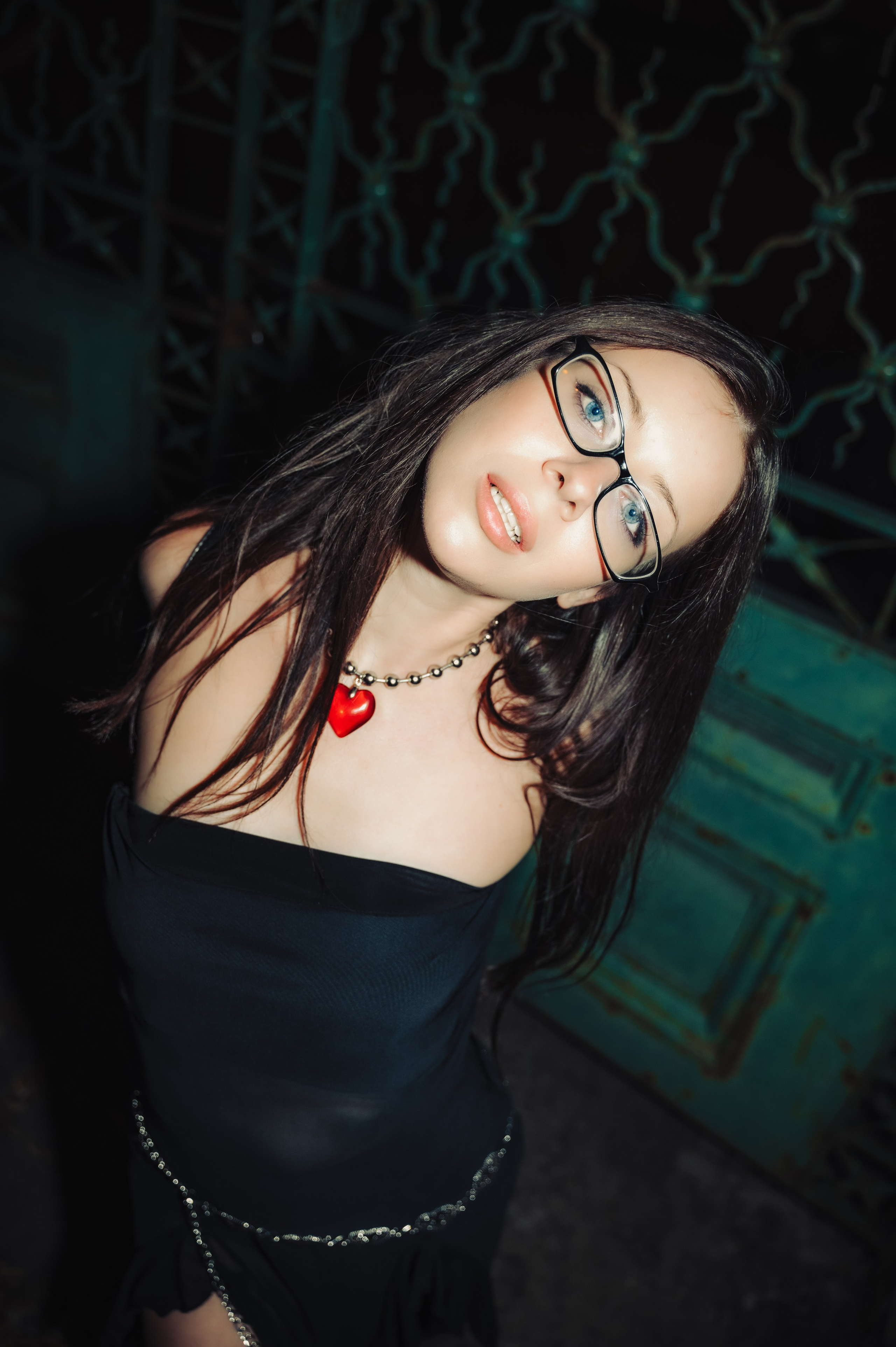 Индивидуальная съёмка для Юли Слепковой. Фотограф/видеограф Богдан Голованов