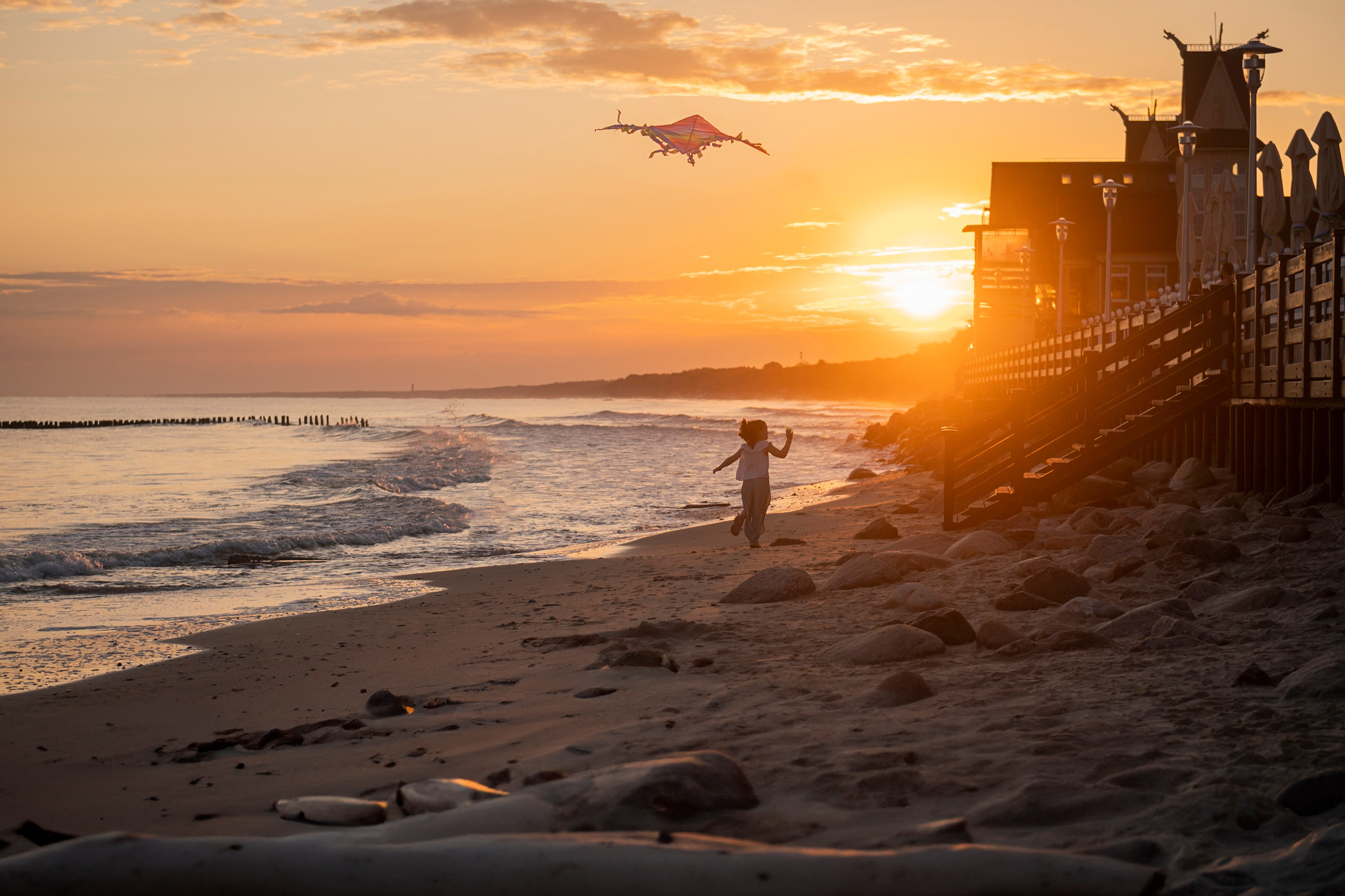 ПОДРОСТКИ. Фотограф Вера Демидкова