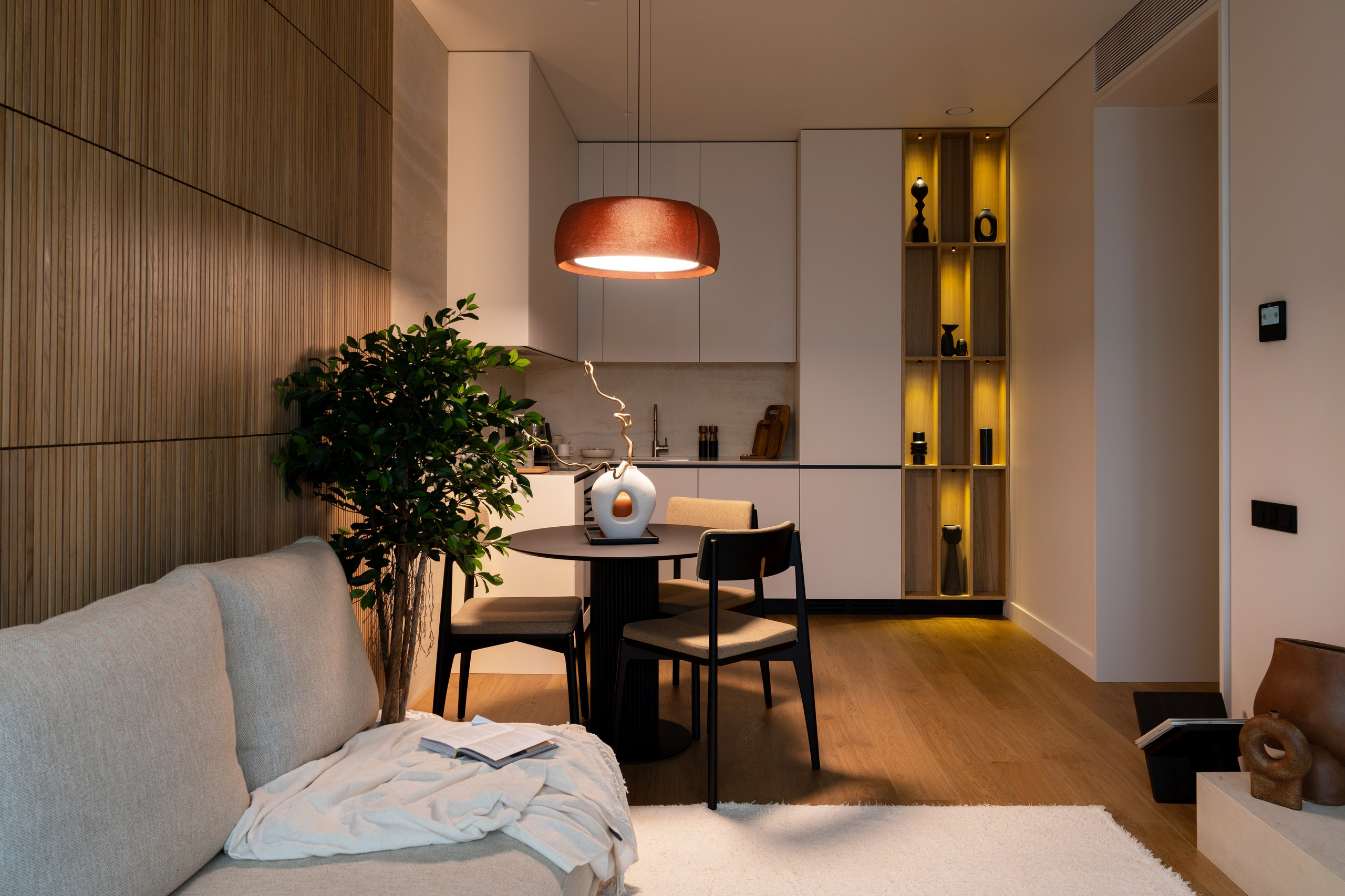 SOUL, FORMA. @tomrus: Рустам Шагиморданов — фотограф