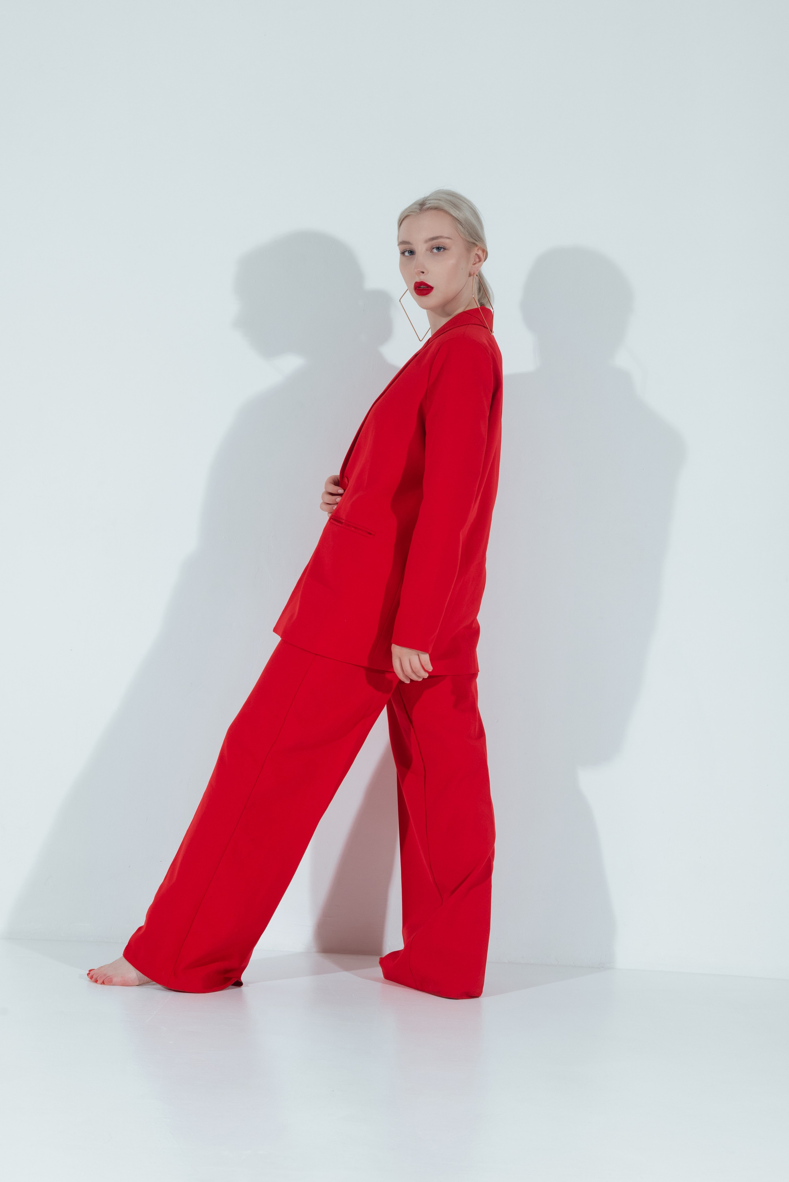 Дарья. Портретный фотограф в Санкт-Петербурге Никита Новгородцев