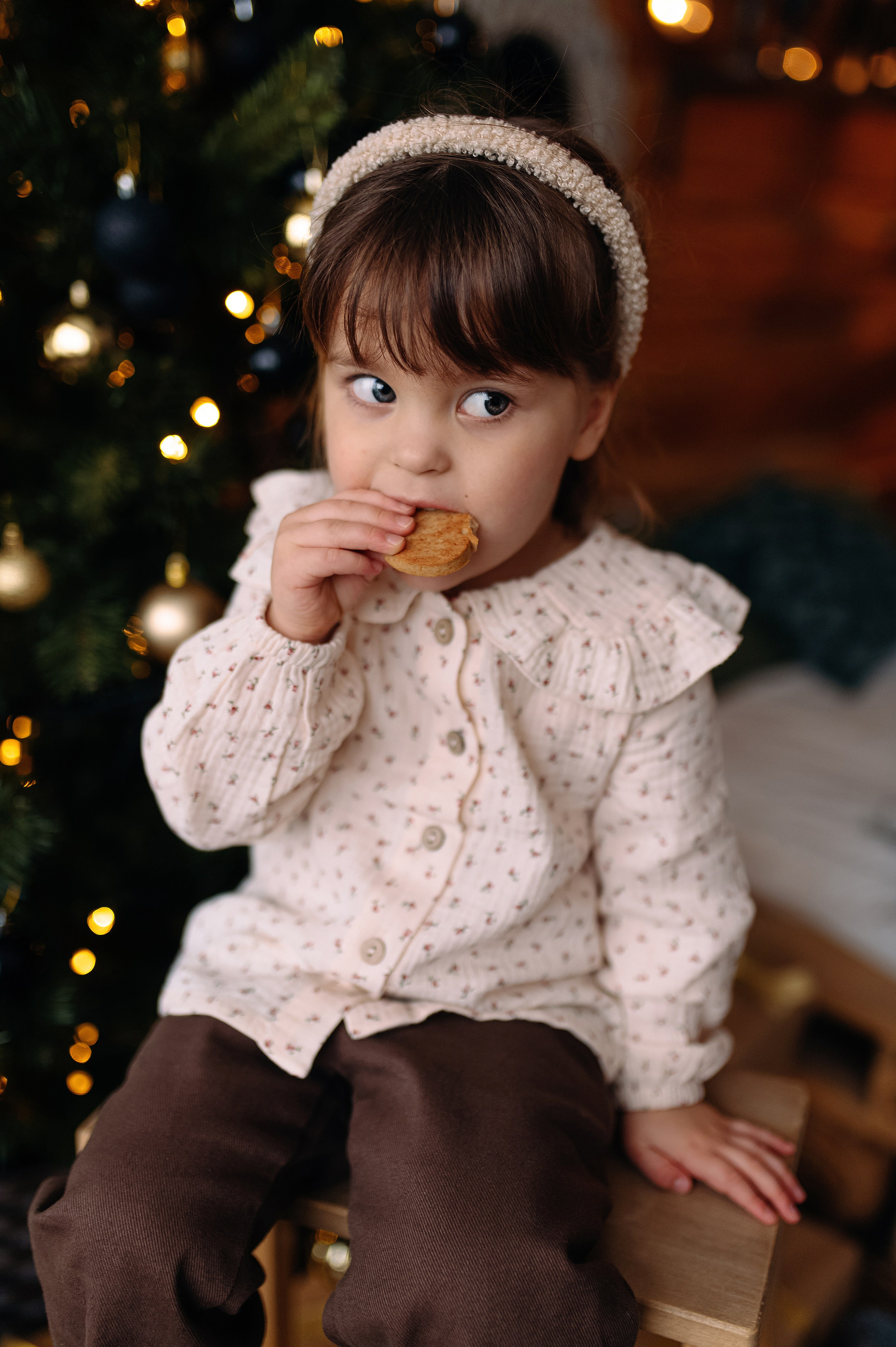 СКОРО НОВЫЙ ГОД. Шашкова Вероника / Свадебный и семейный фотограф Москва и Ярославль