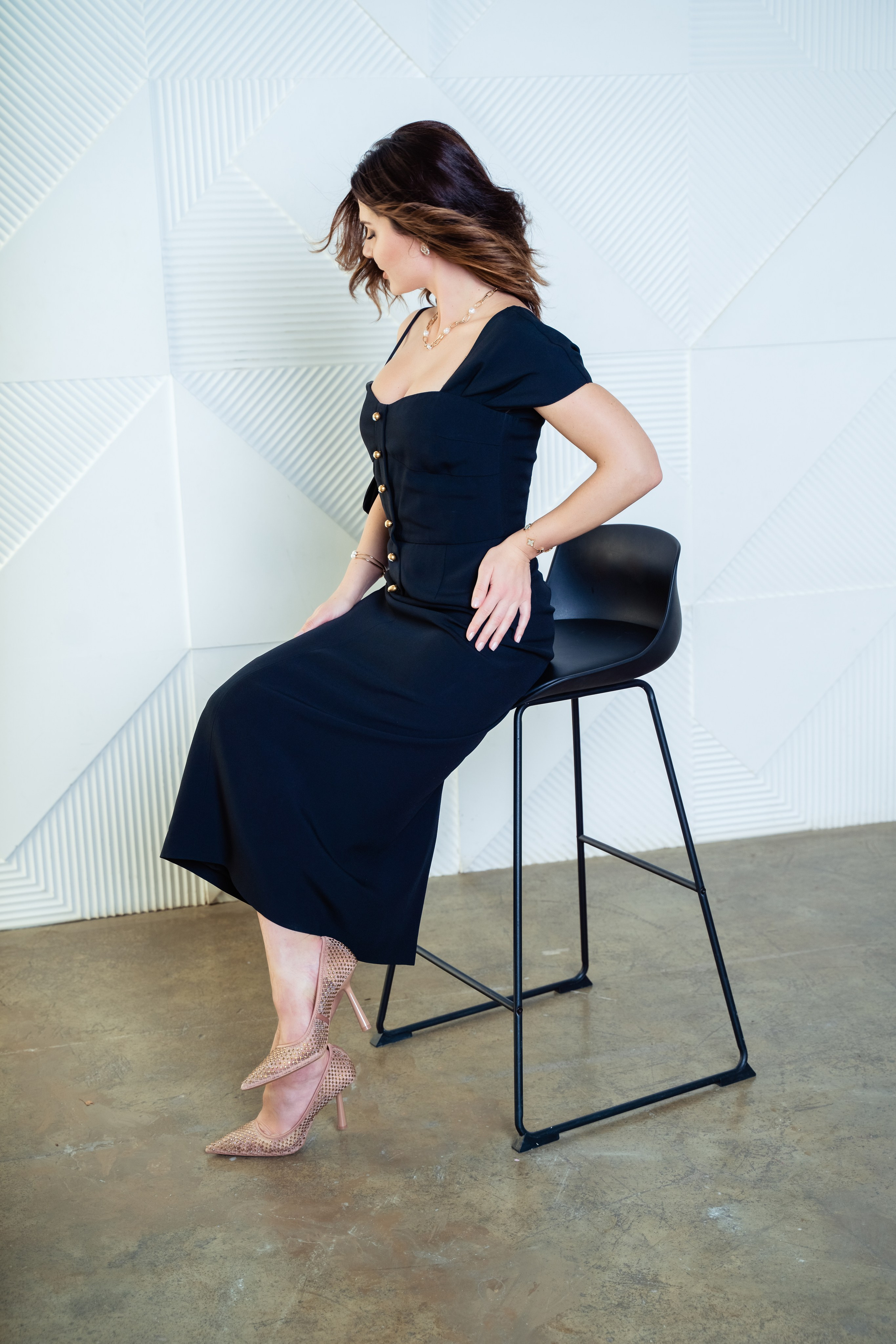 Контент съемка для психолога