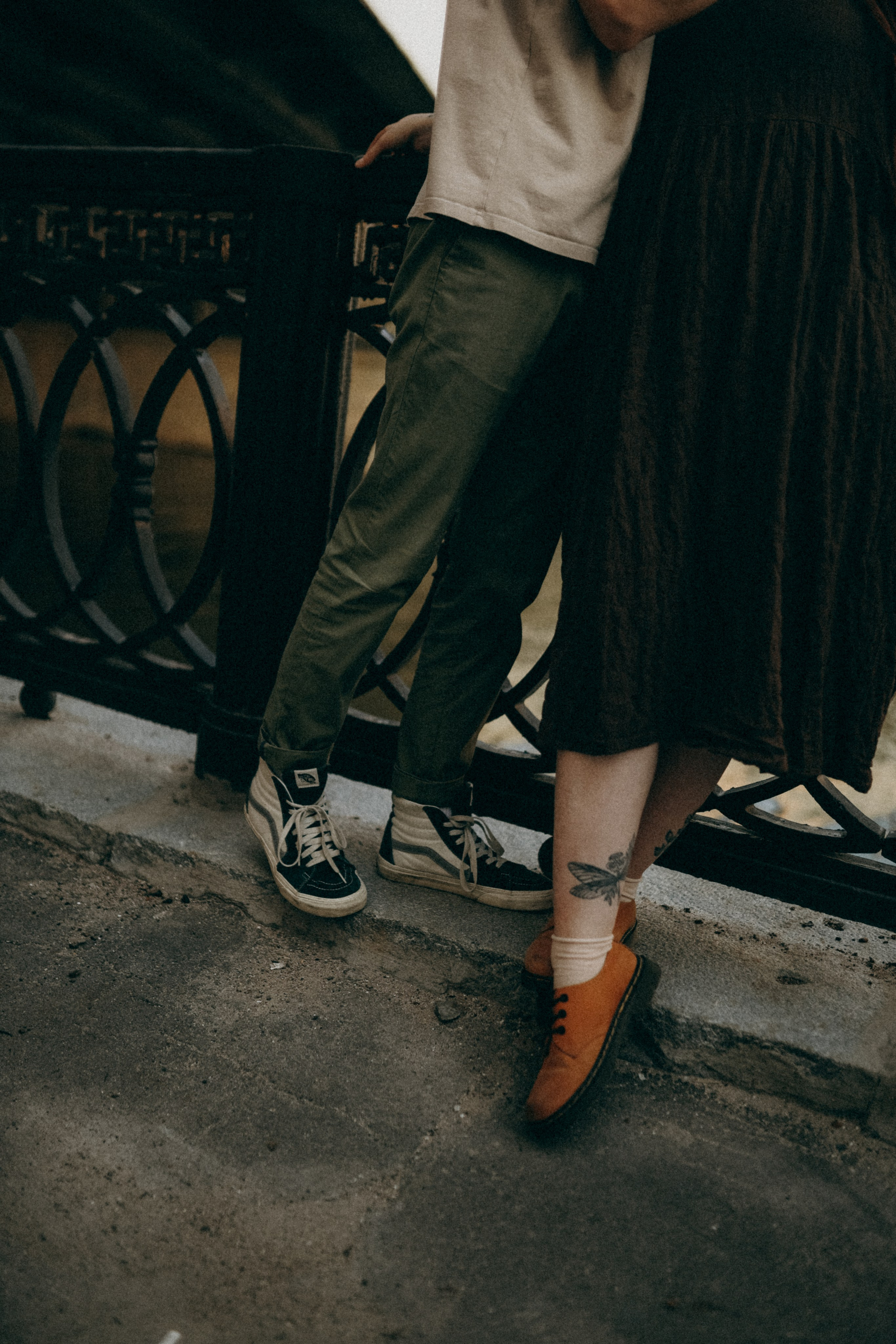 Давид и Настя. Фотограф в Москве, Электростали, Ногинске, Балашихе, Александра Кукушкина