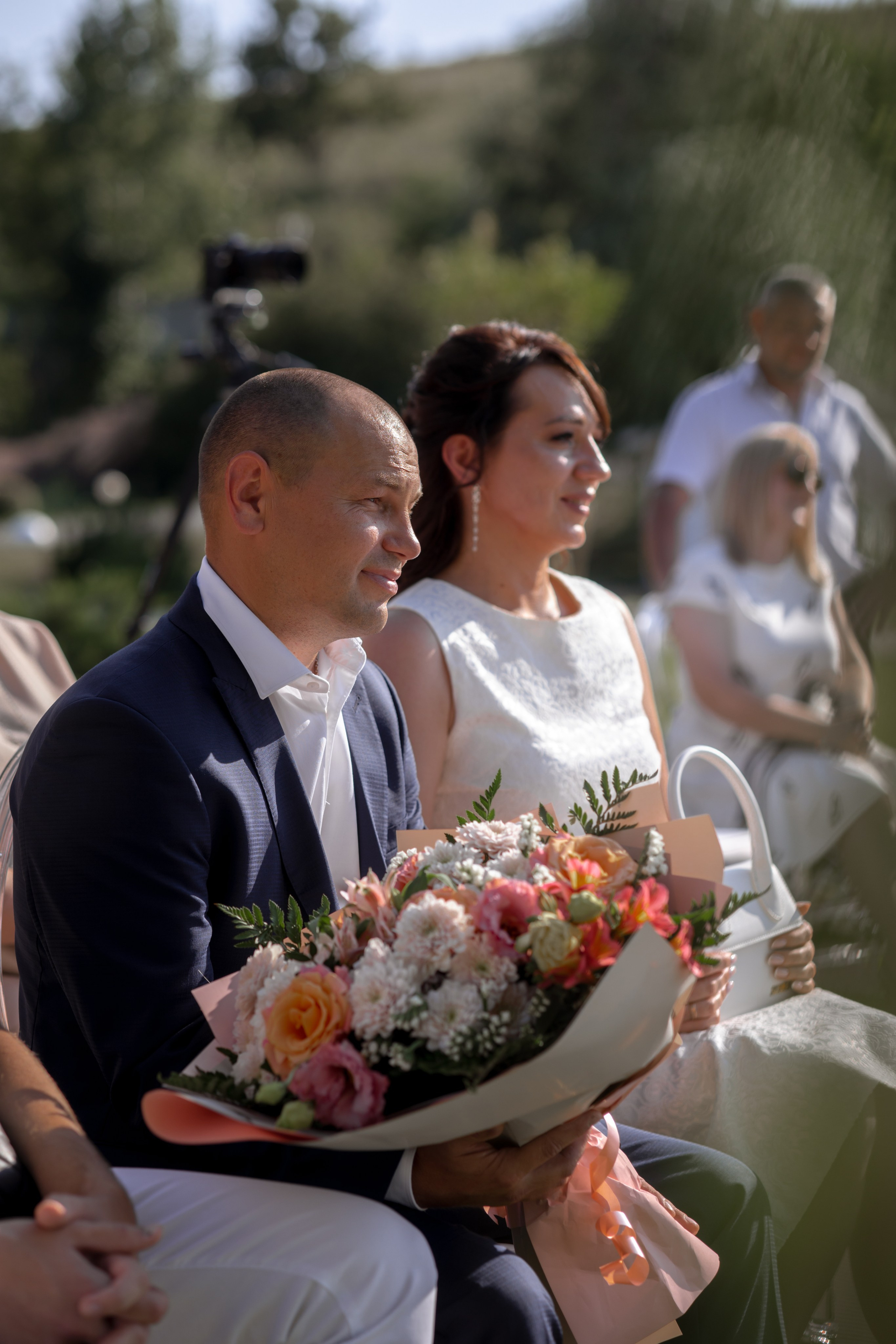 🤍. Свадебный фотограф Мария Жукова