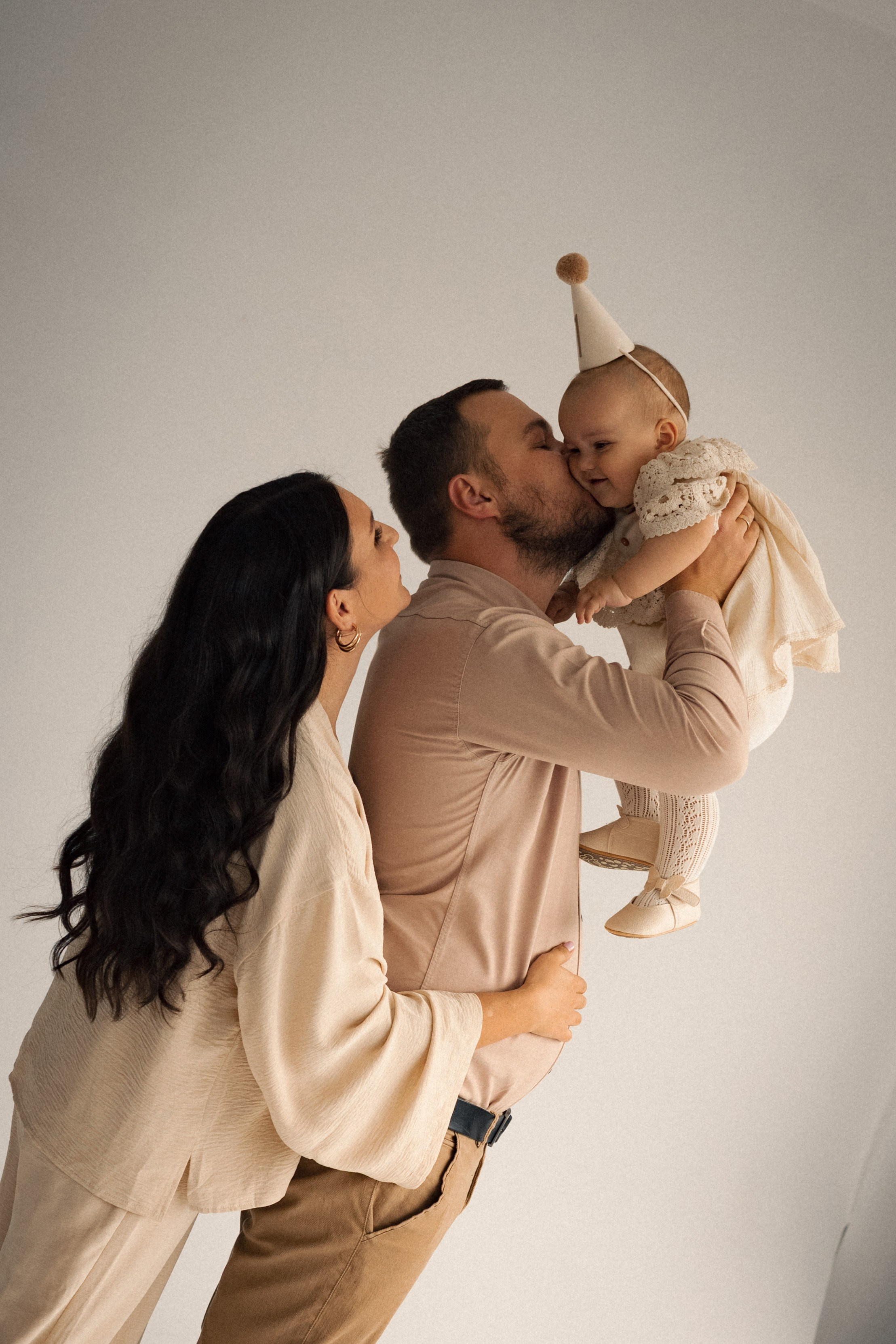 Семейная. Кристина Ветрова | ФОТОГРАФ | Москва