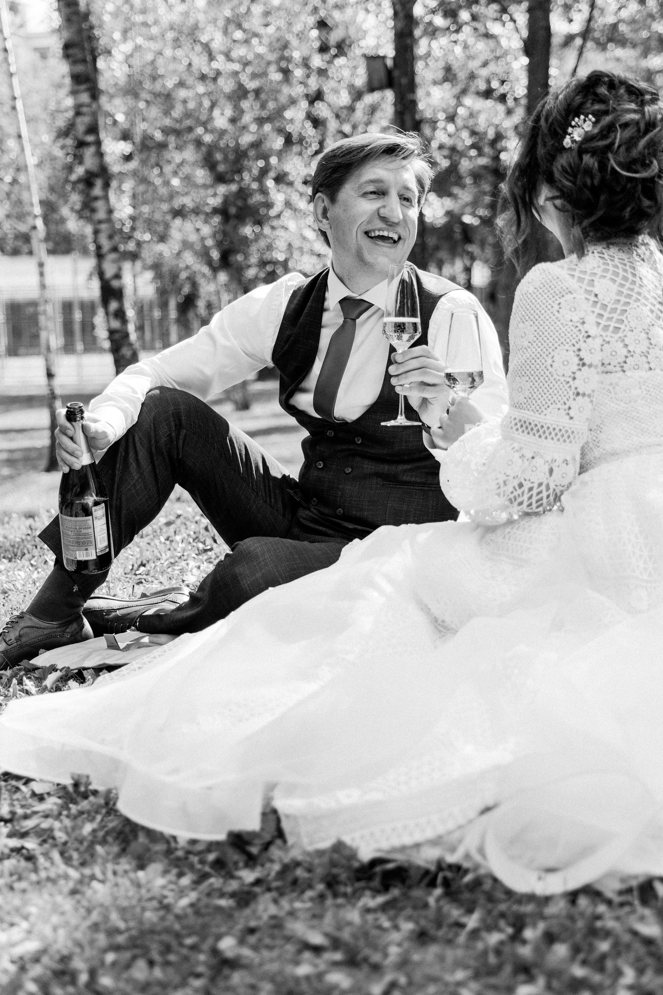 National V+K. Организация и съёмка мероприятий любого формата. Иван Быков