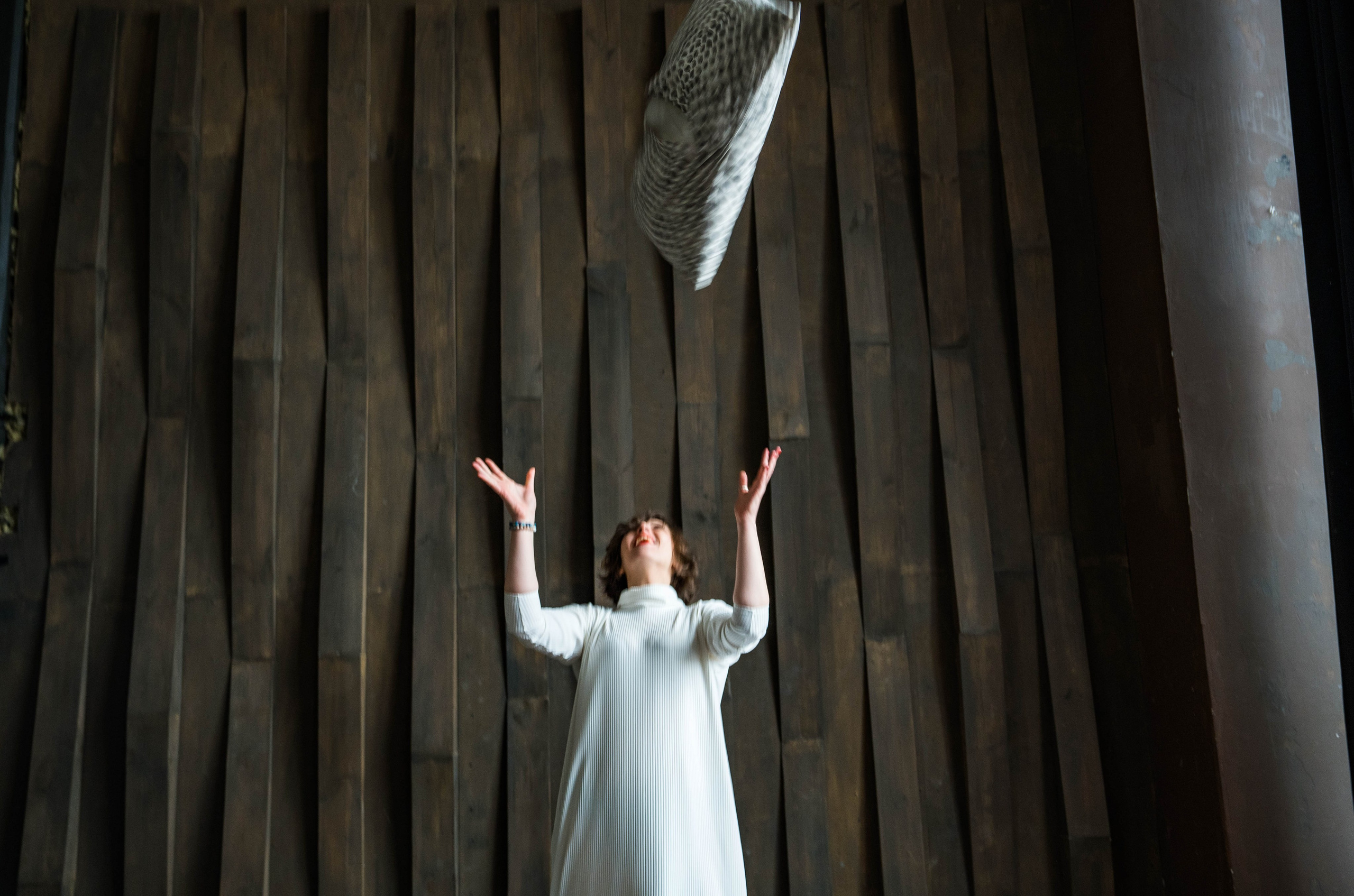 Тоня. Портретный женский фотограф в Москве Наталия Глазова