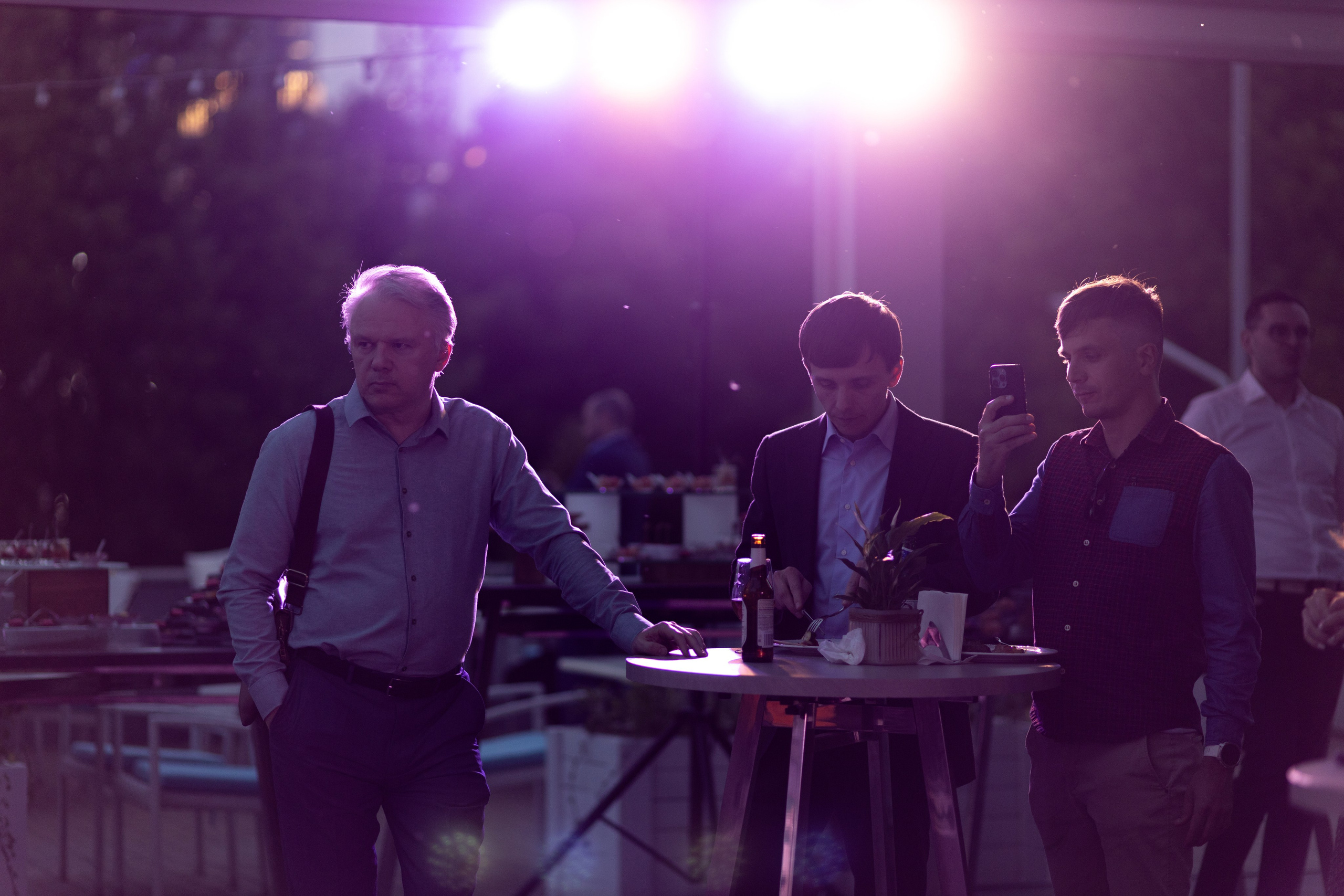 Voice Brokerage, корпоратив. Свадебный фотограф | Москва