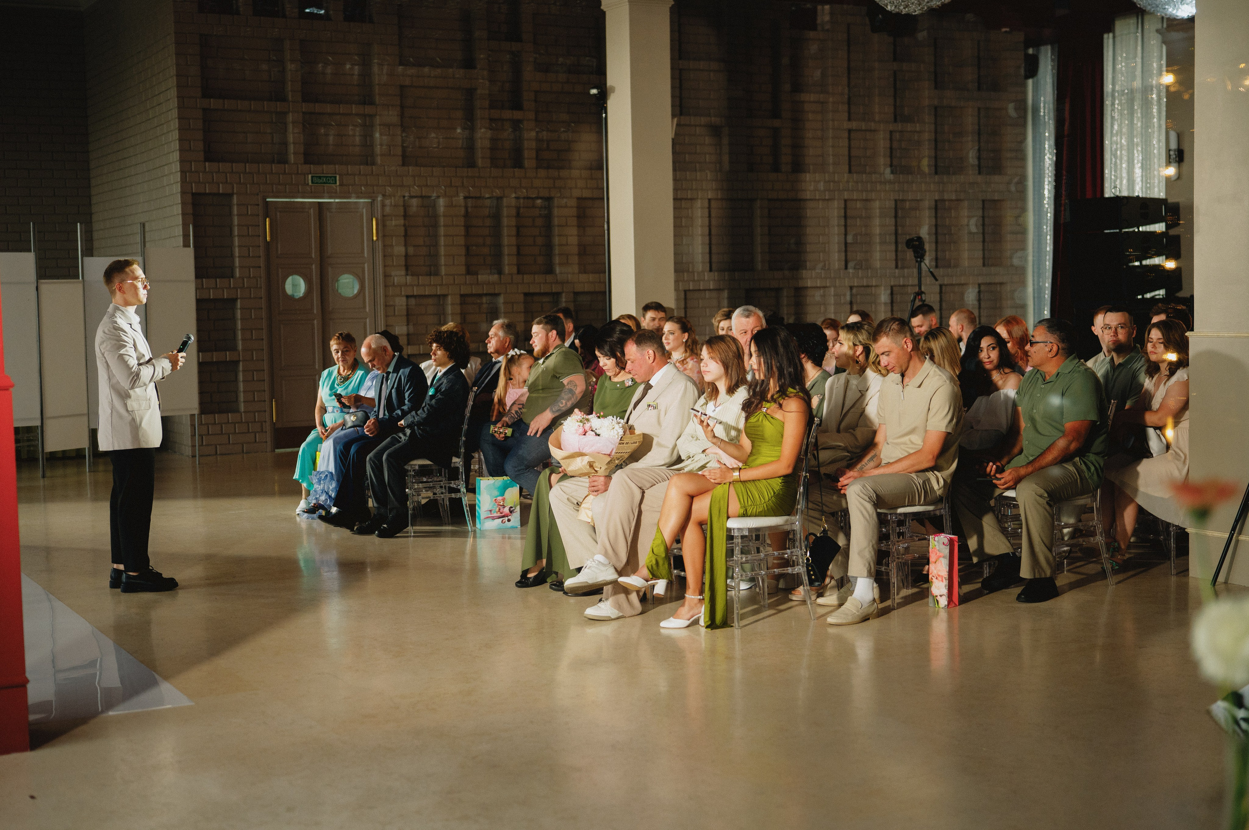 Наташа и Данил. Репортажный и свадебный фотограф в Сургуте