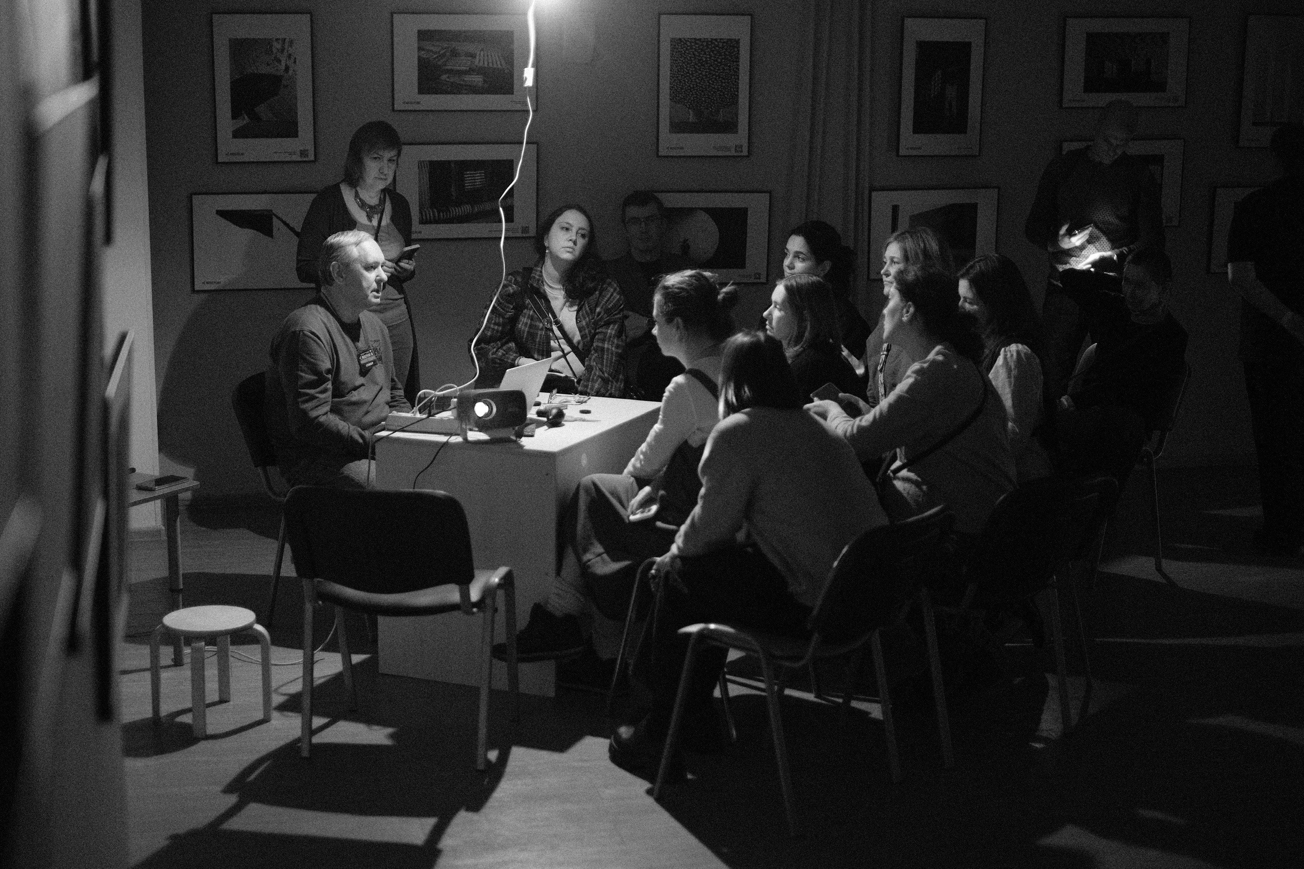 Фотострелка в Москве 2025. Фотограф в Москве Татьяна Макотра