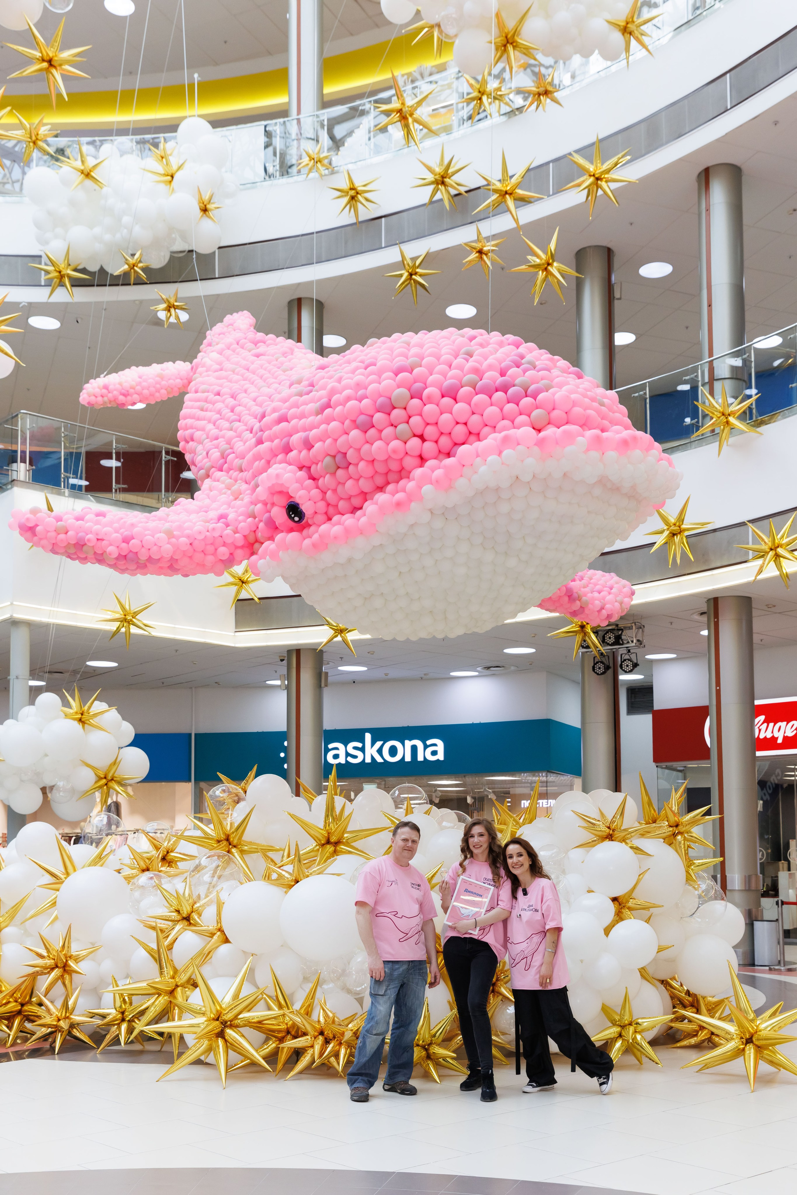 Умная весна 2025. Фотограф Новосибирск — Наталья Гресь