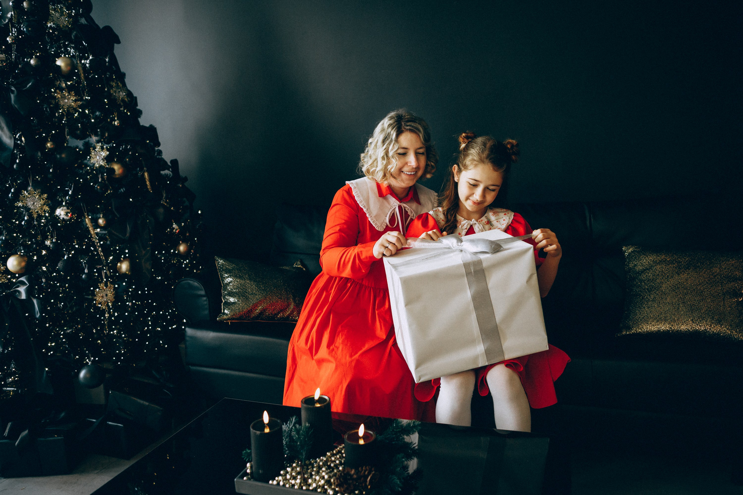 Семейная. Дарья, фотограф, Москва