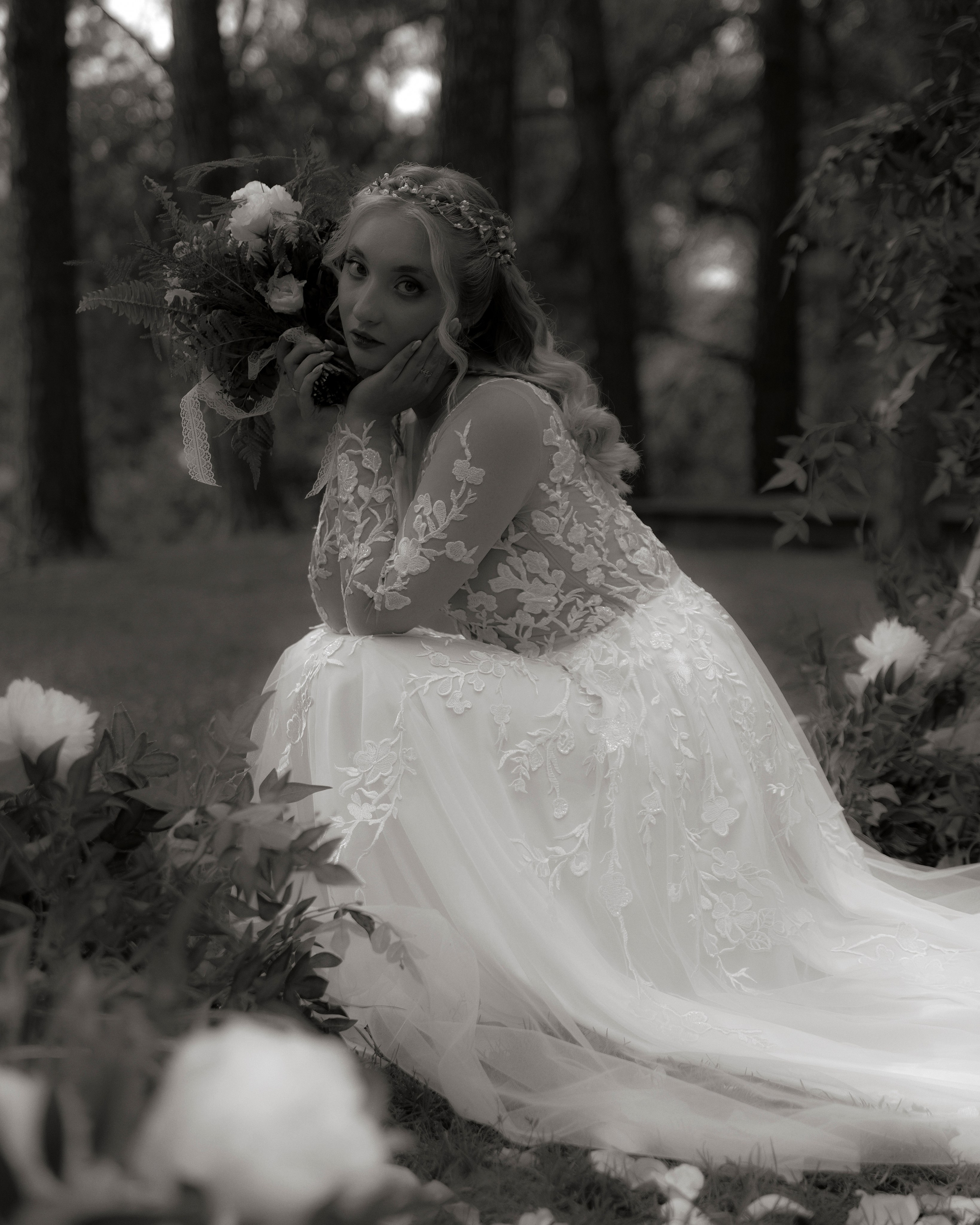 Всеволод и Алина. DARYA.BELKINA