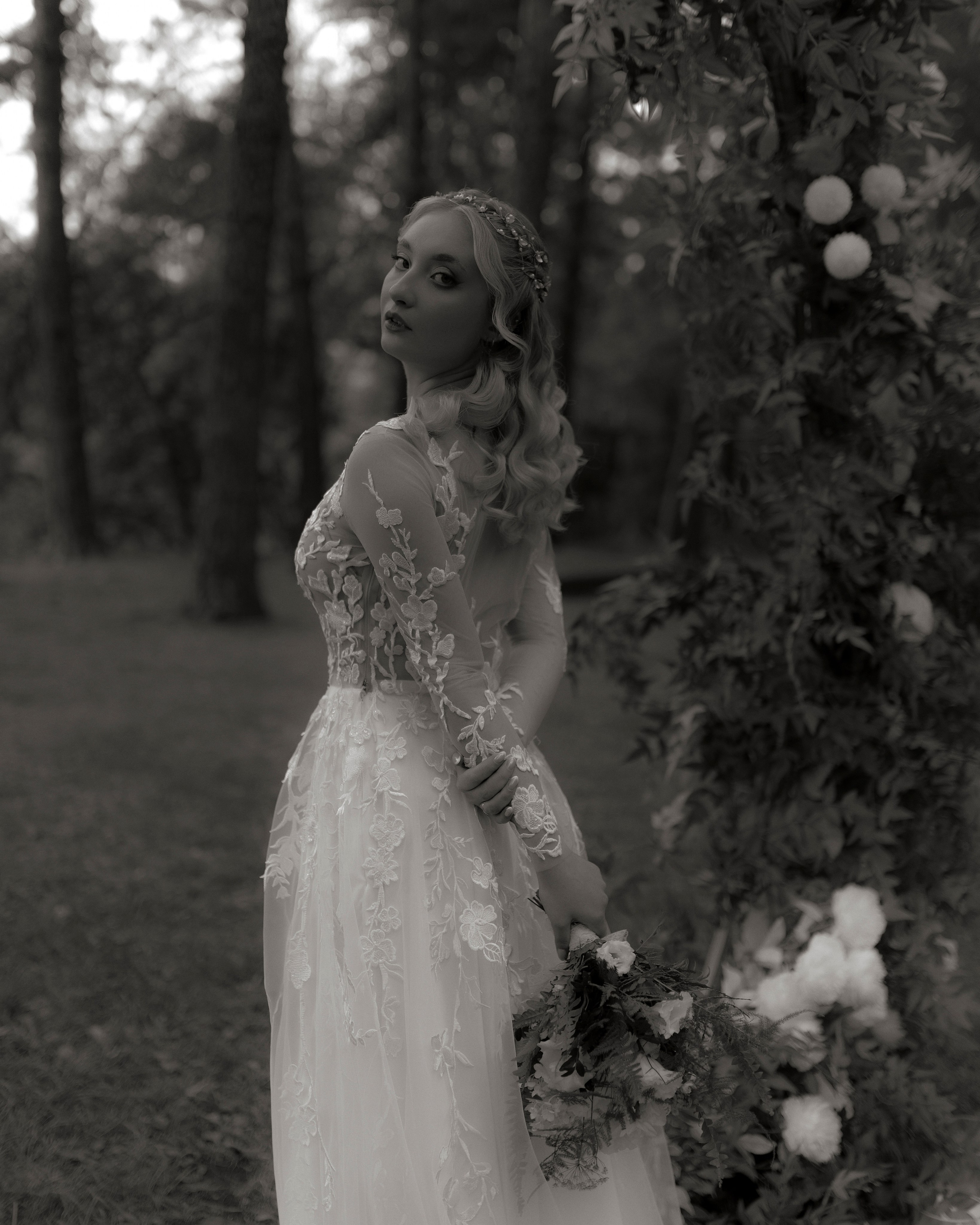 Всеволод и Алина. DARYA.BELKINA