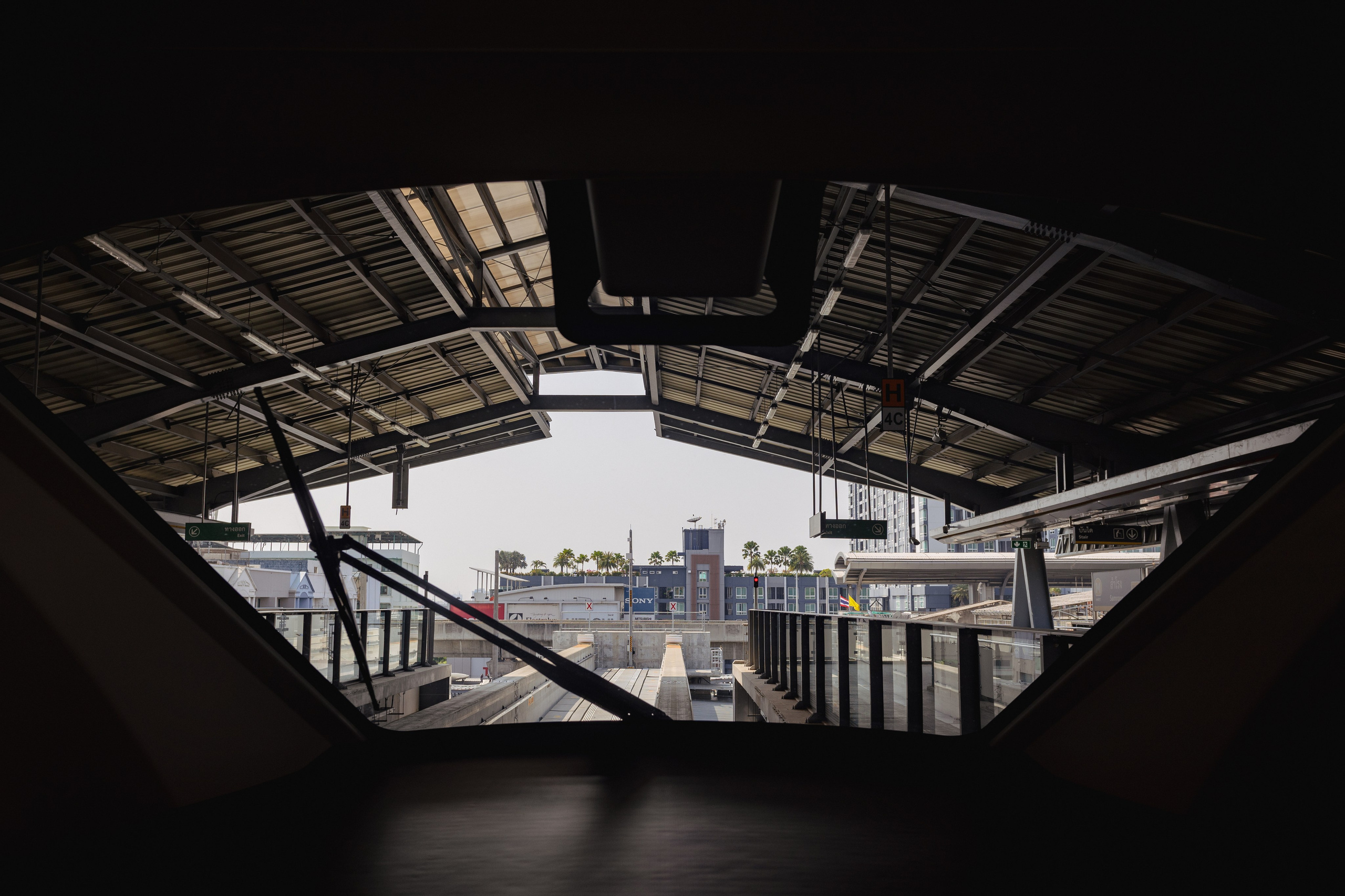 Bangkok. Фотограф Сонкина Татьяна