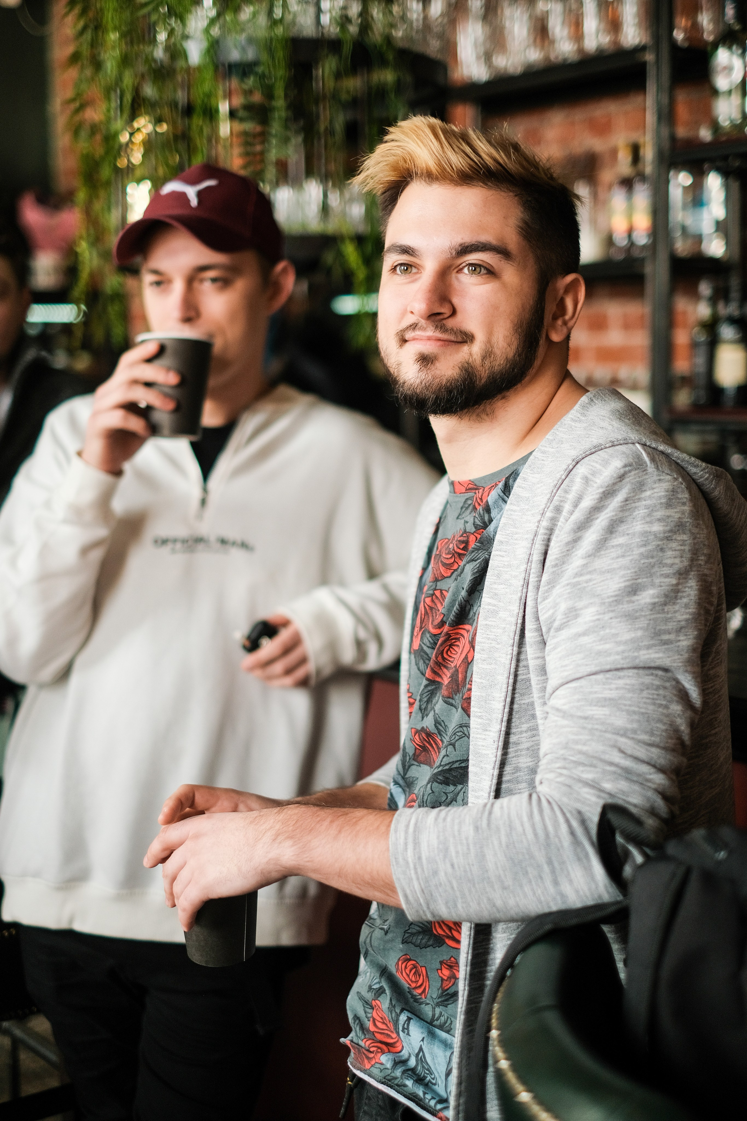 Завтрак. Anj kotsoeva