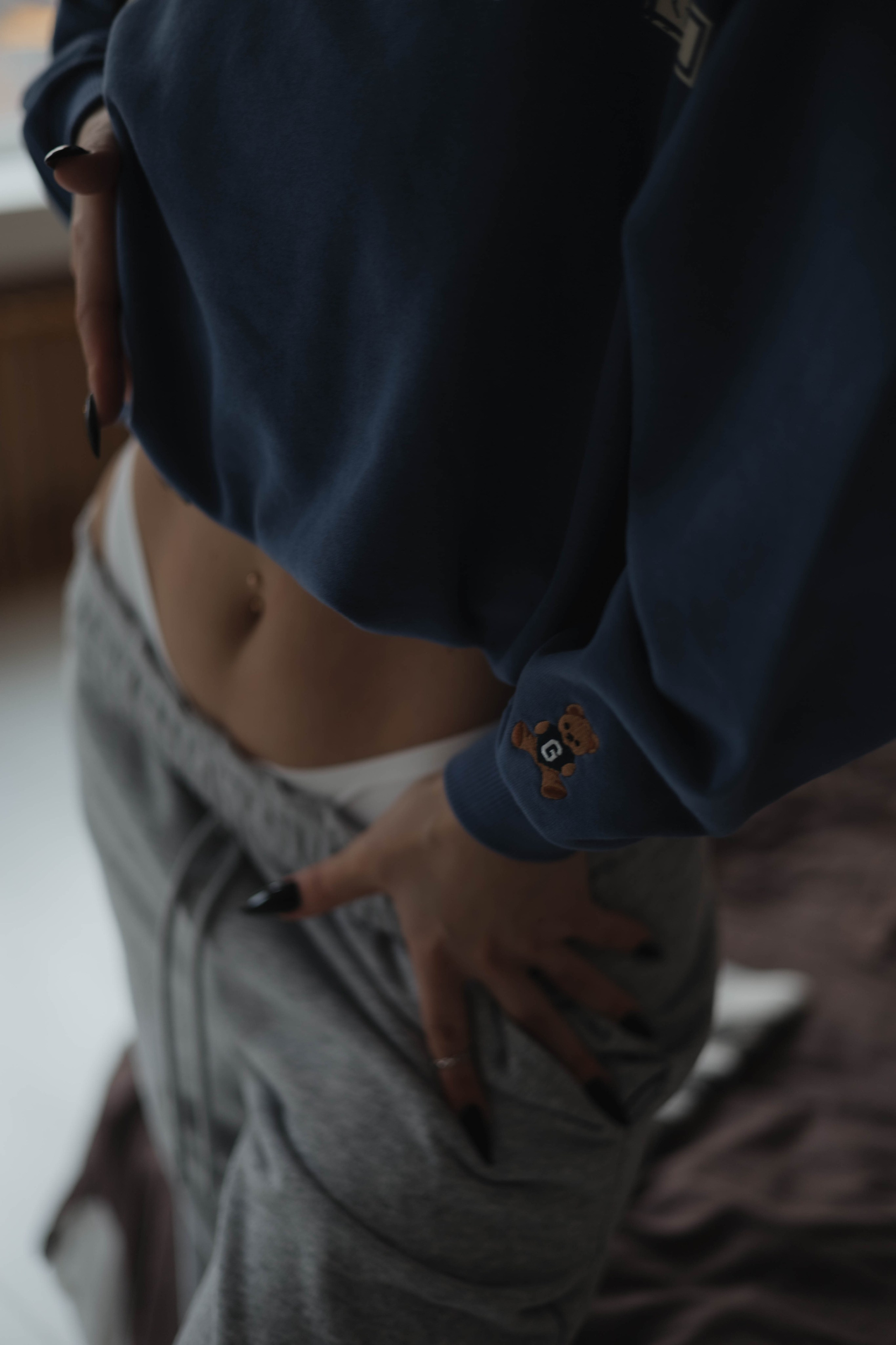 WOMEN. Фотограф Москва