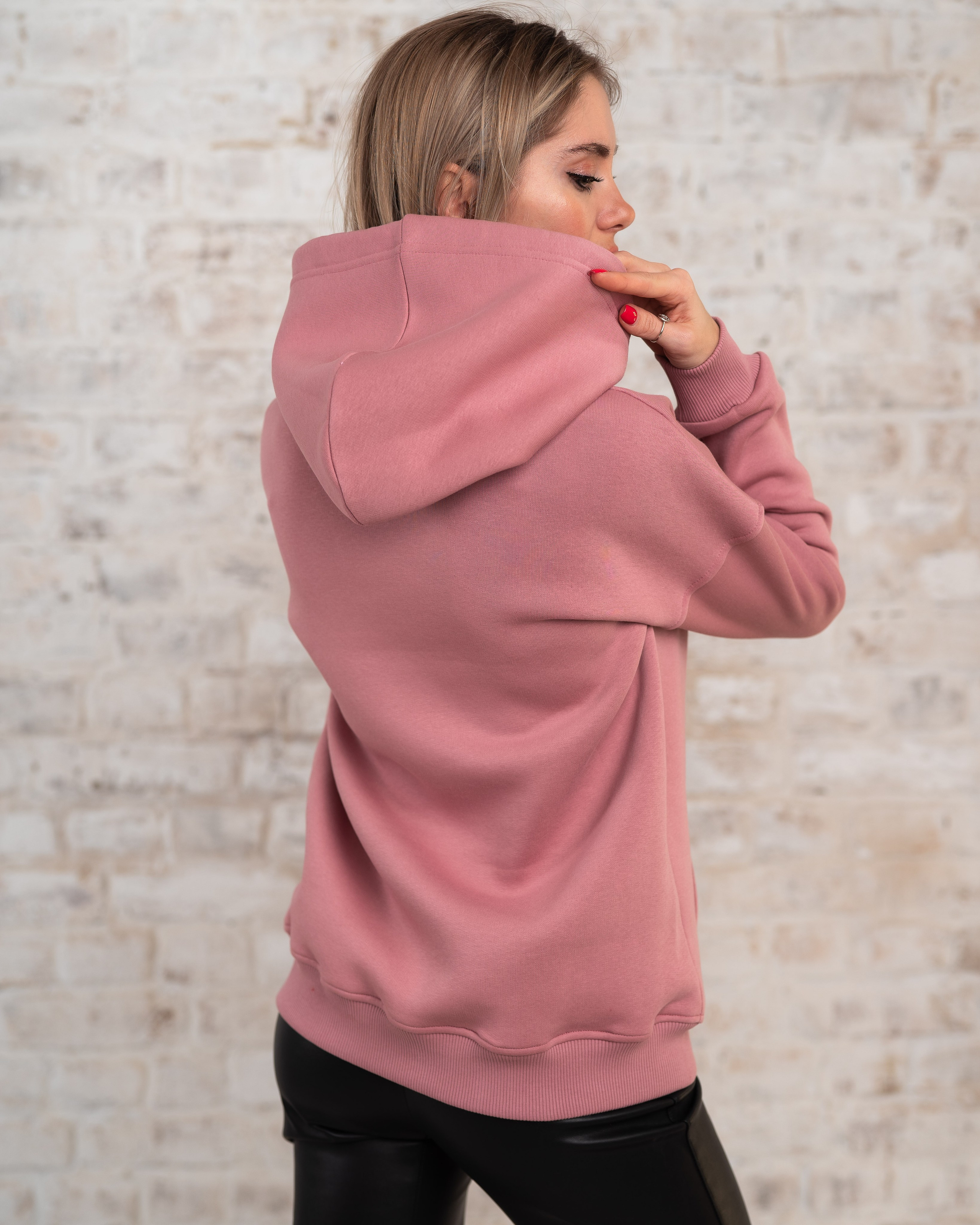 Бренд одежды. Видеограф Добромыслов