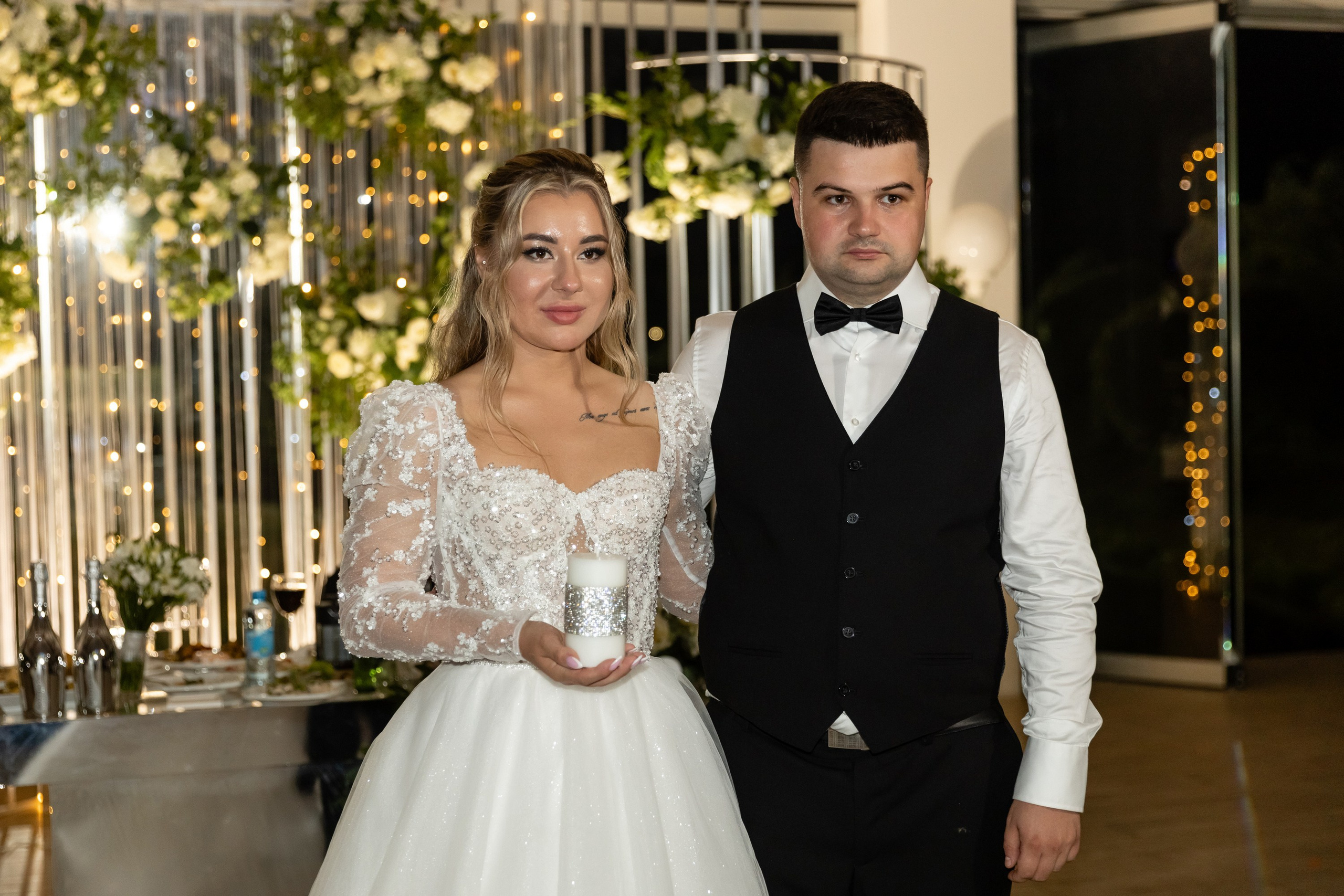 Дмитрий и Виктория. Татьяна Чернышова свадебный фотограф Москва